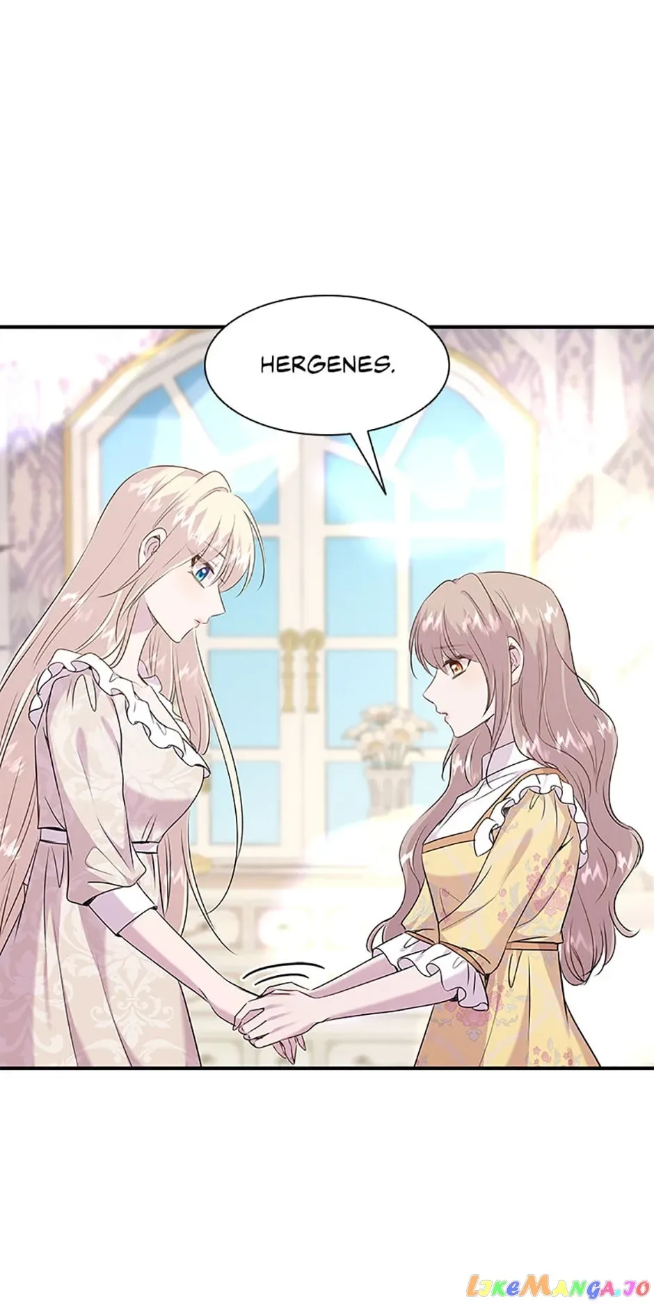 Marriage and Sword Chapter 71 page 44