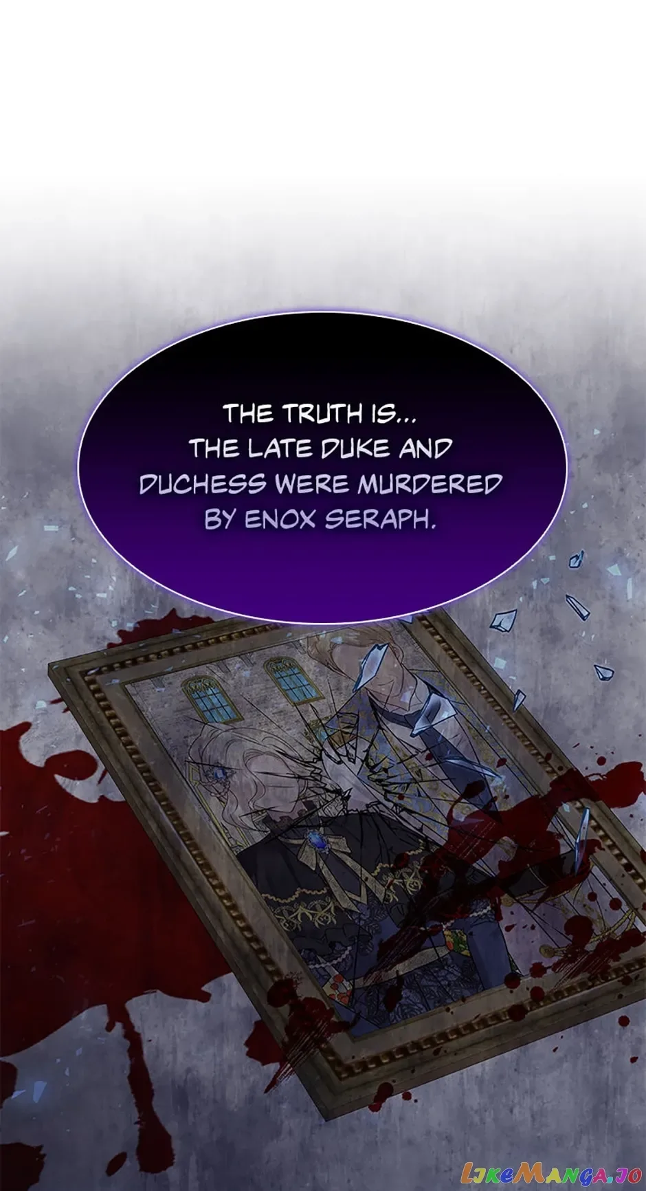 Marriage and Sword Chapter 71 page 22