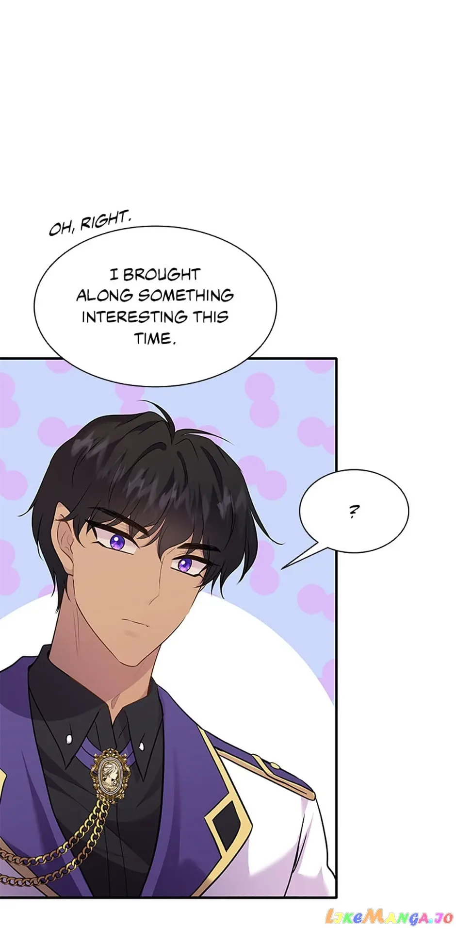 Marriage and Sword Chapter 71 page 60