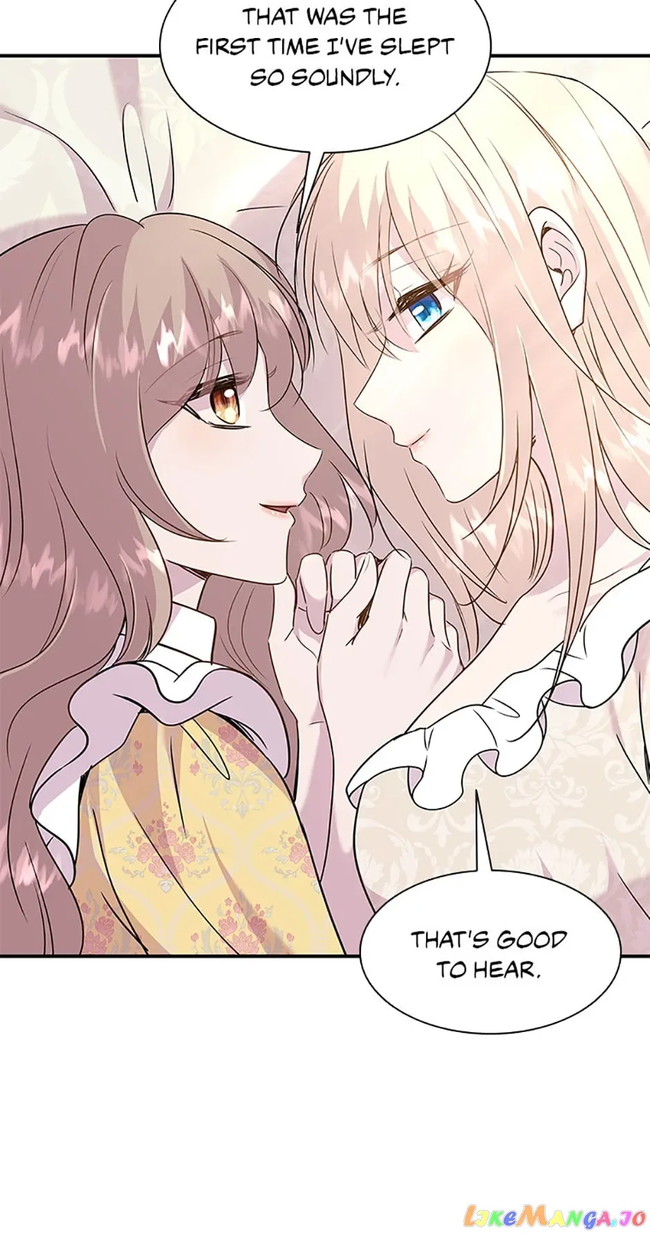 Marriage and Sword Chapter 71 page 17