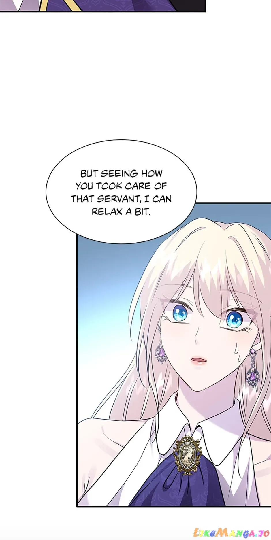 Marriage and Sword Chapter 71 page 56