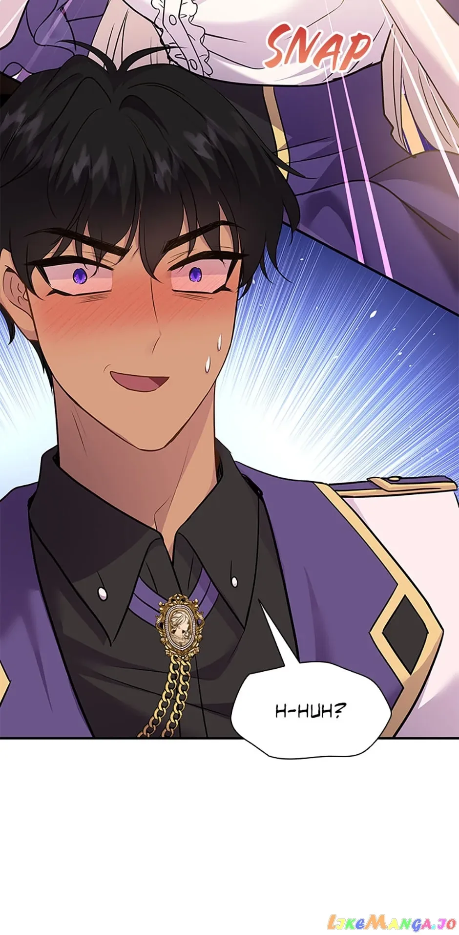 Marriage and Sword Chapter 71 page 62