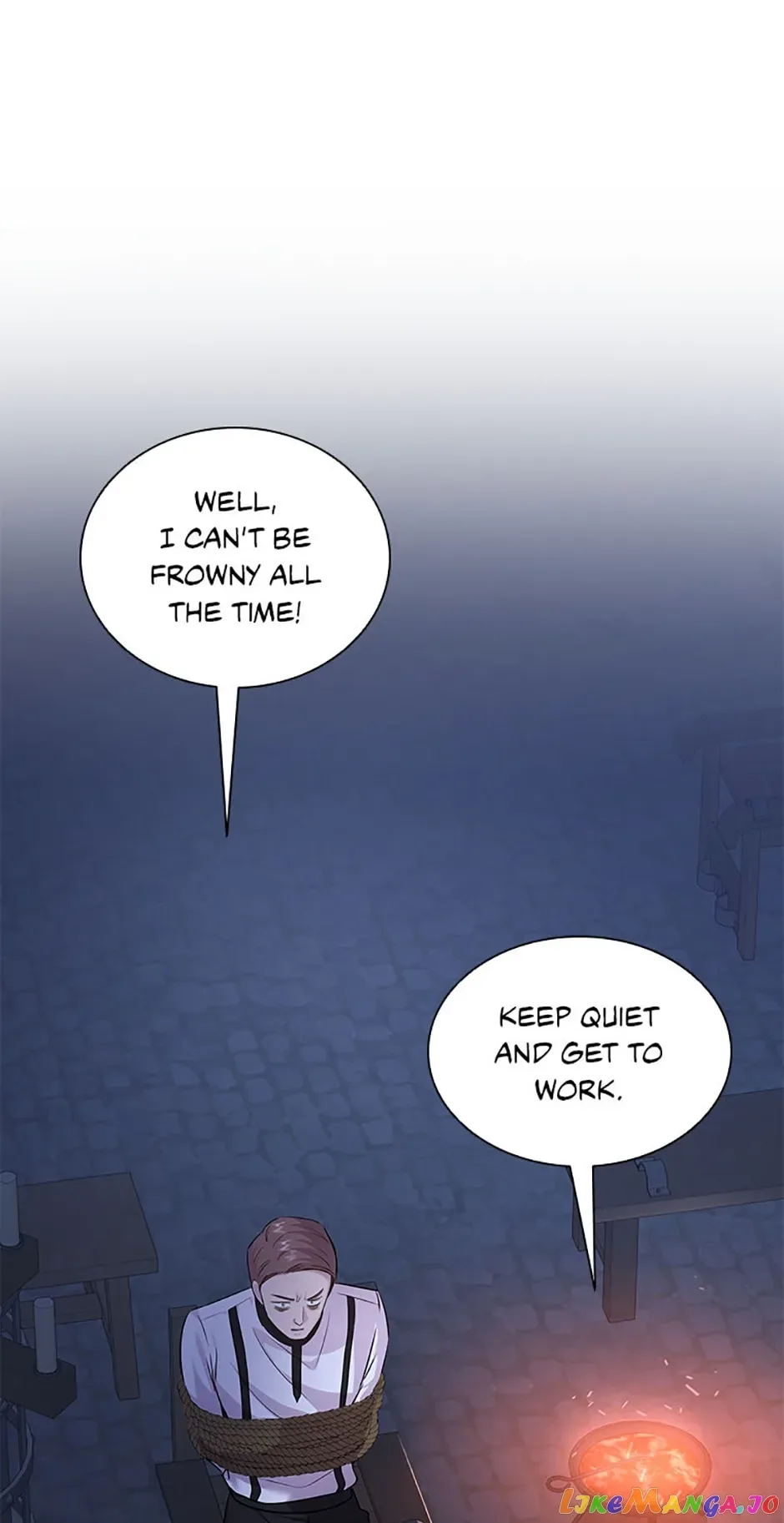 Marriage and Sword Chapter 71 page 73