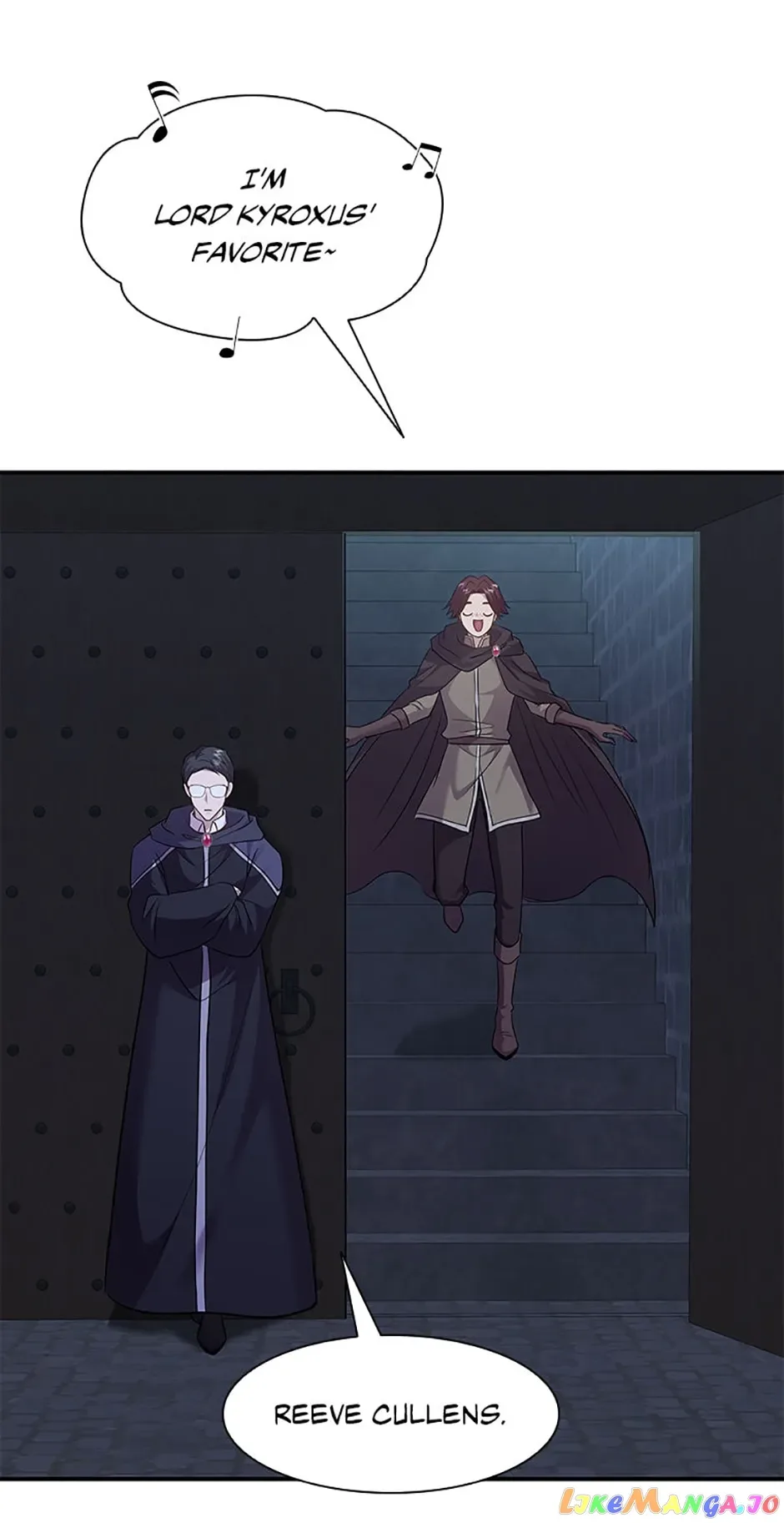 Marriage and Sword Chapter 71 page 71