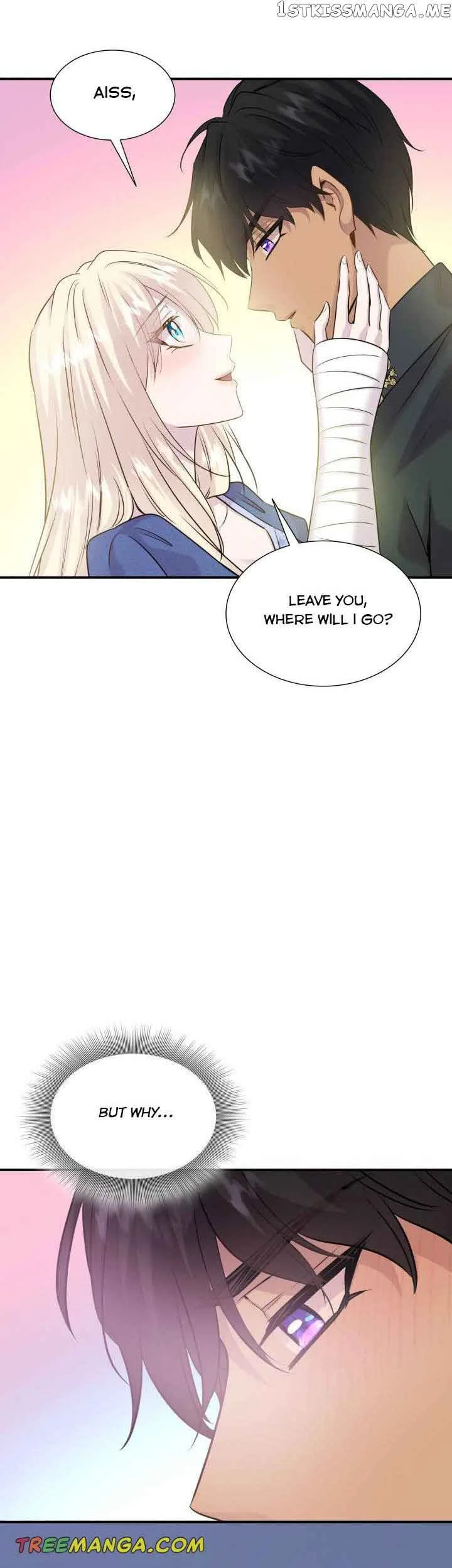 Marriage and Sword Chapter 66 page 46