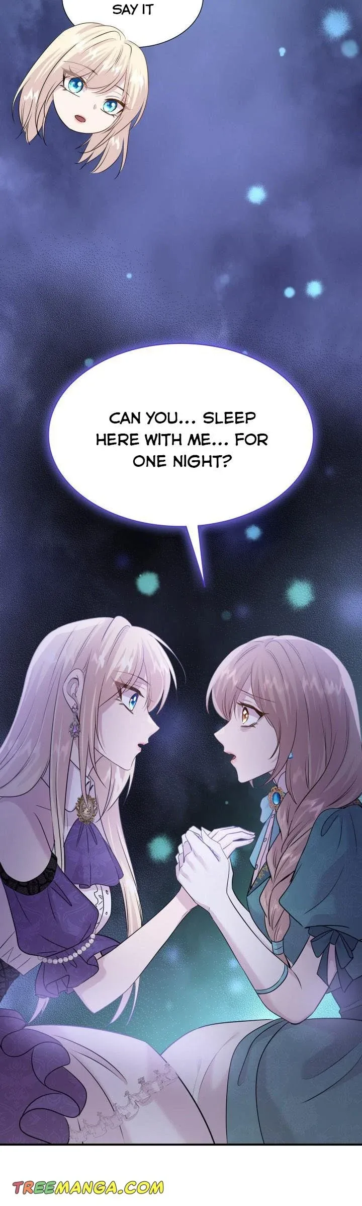 Marriage and Sword Chapter 69 page 16