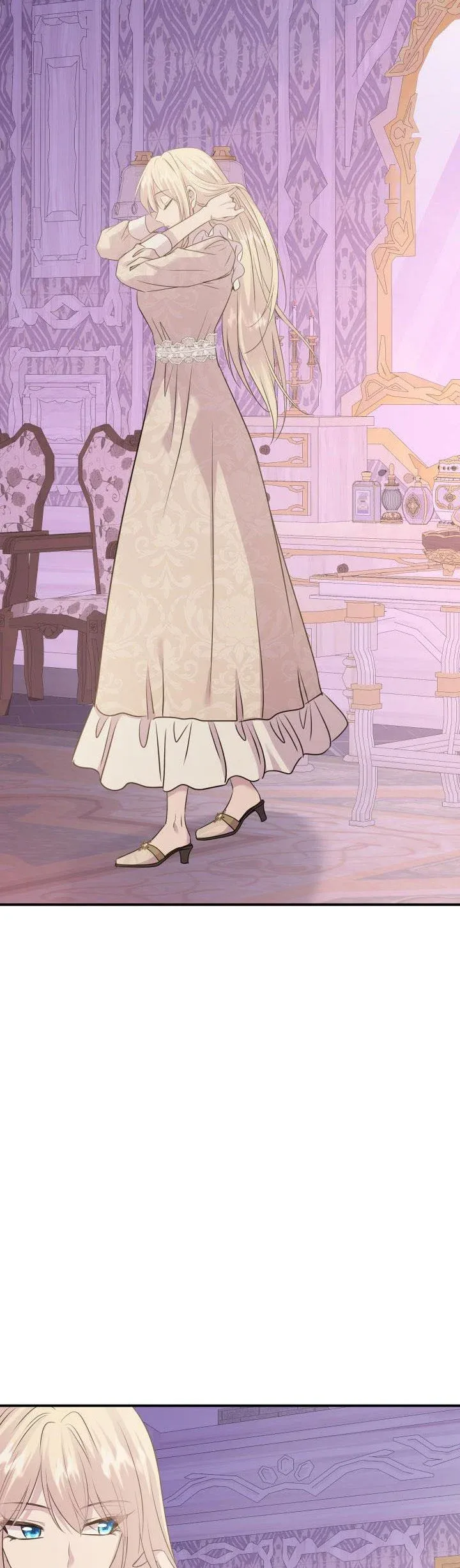 Marriage and Sword Chapter 69 page 25