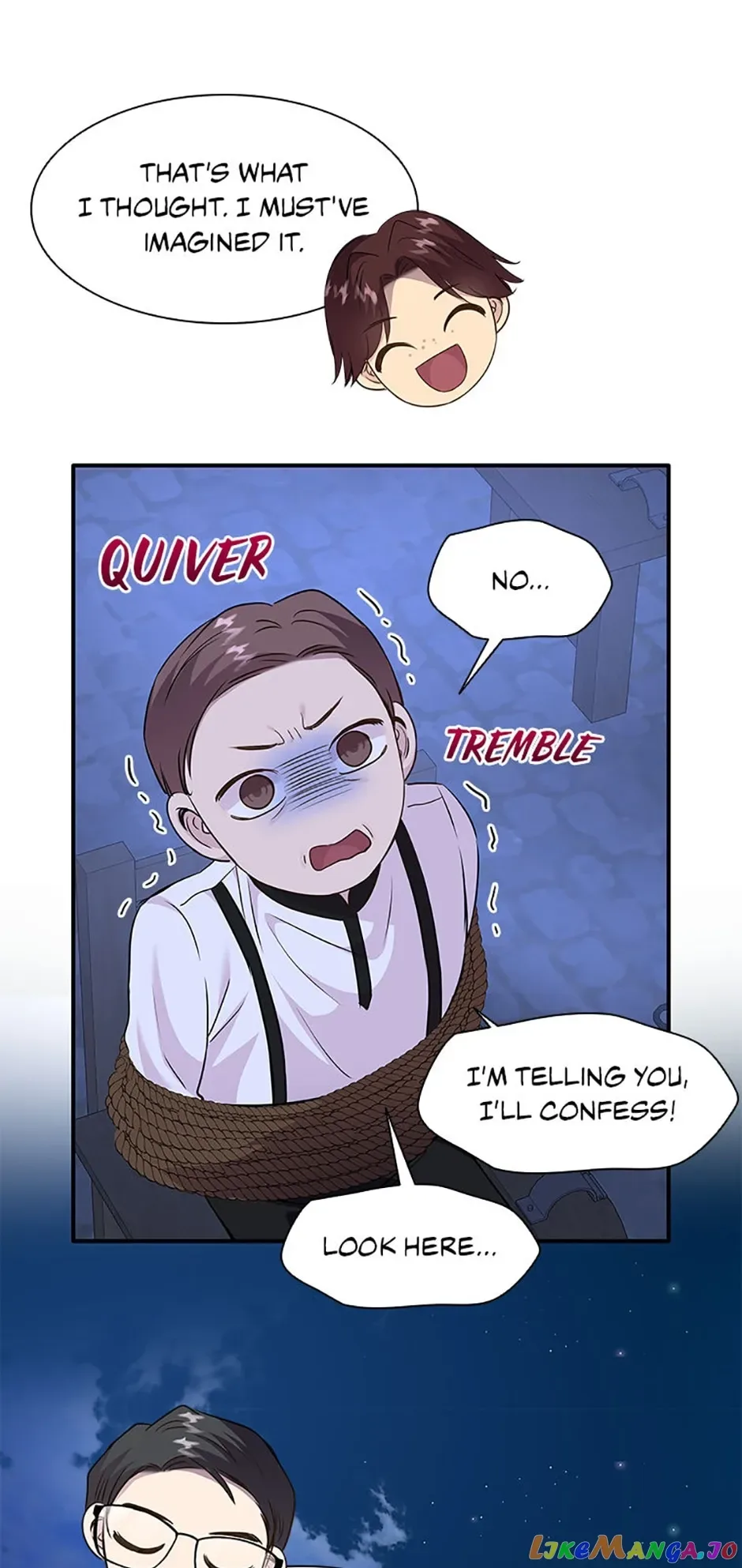 Marriage and Sword Chapter 71 page 85