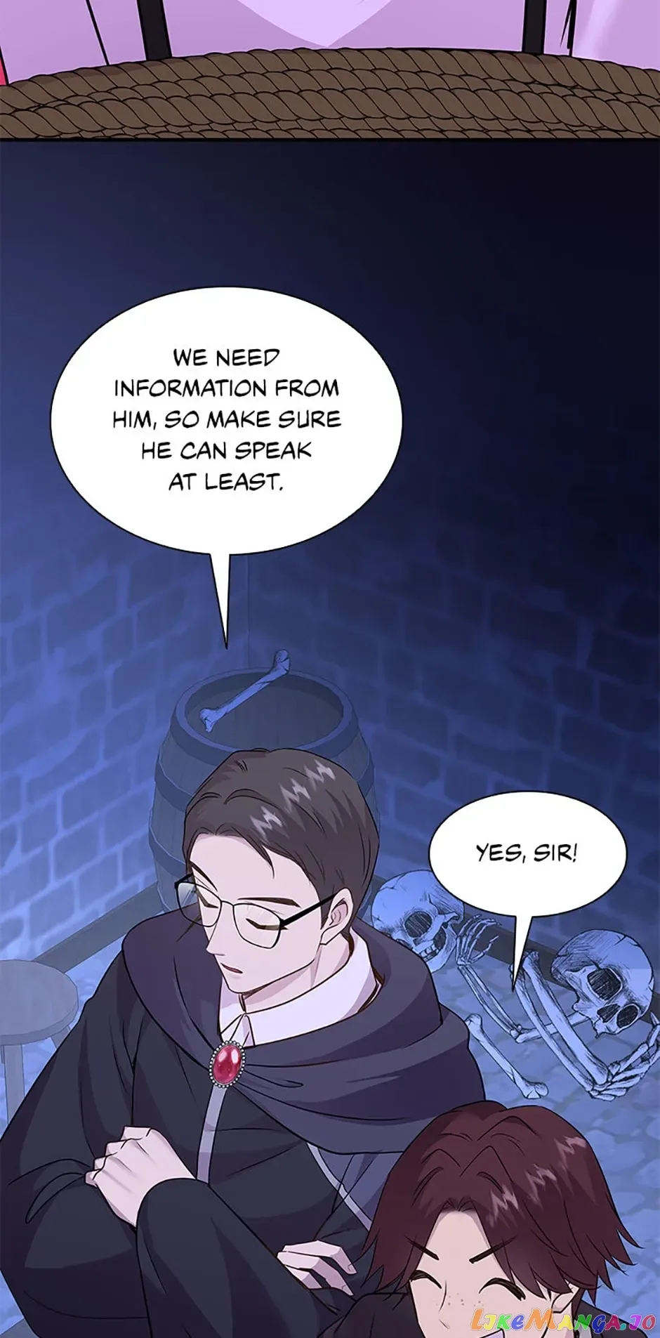 Marriage and Sword Chapter 71 page 81
