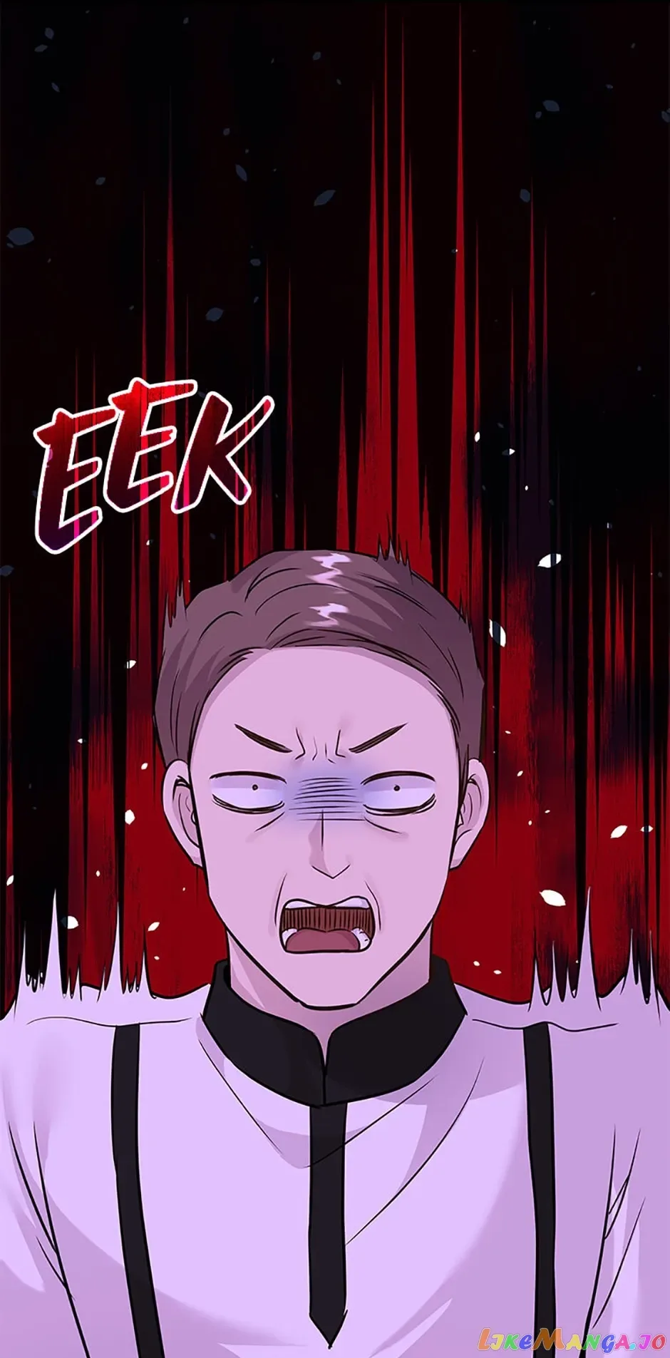 Marriage and Sword Chapter 71 page 80