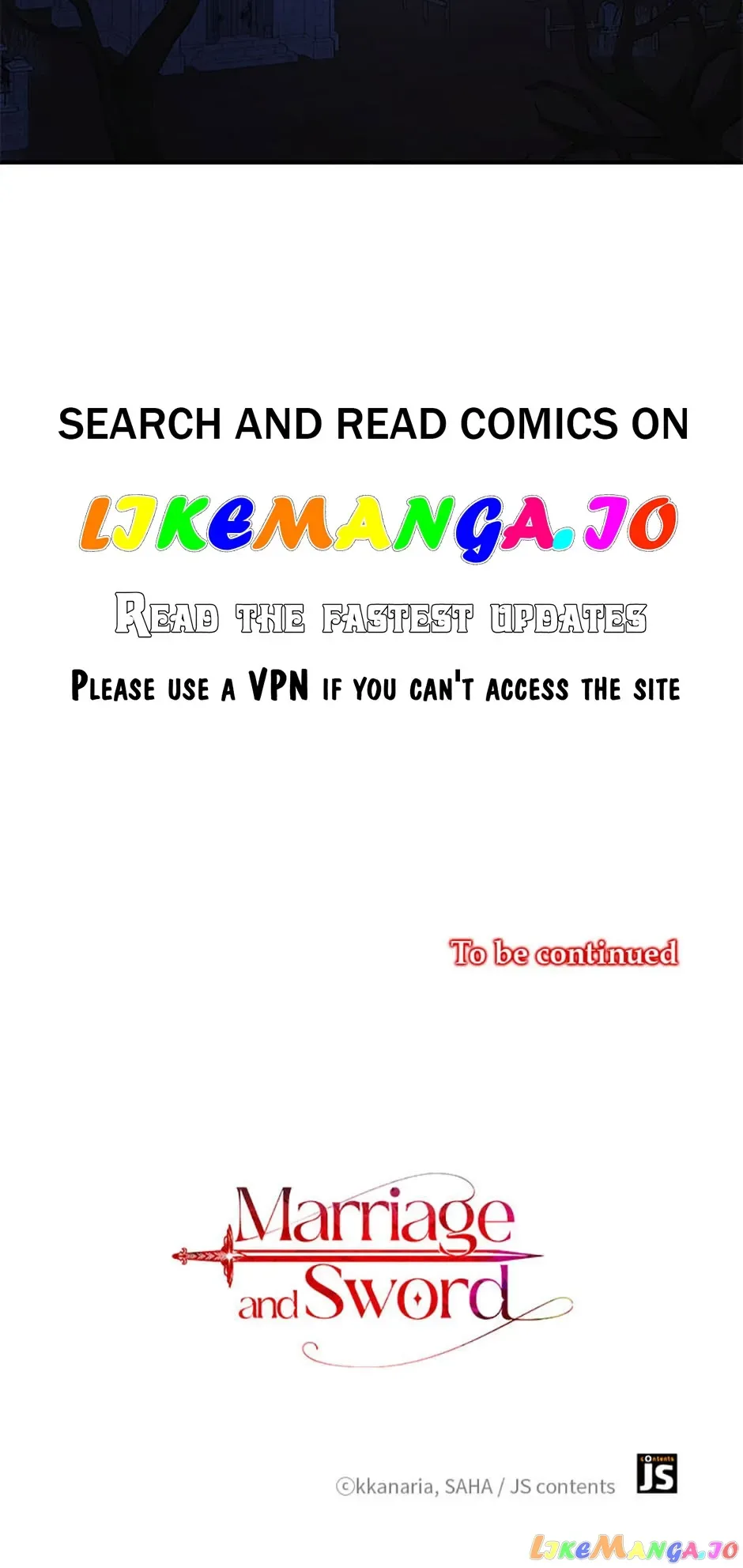 Marriage and Sword Chapter 71 page 87