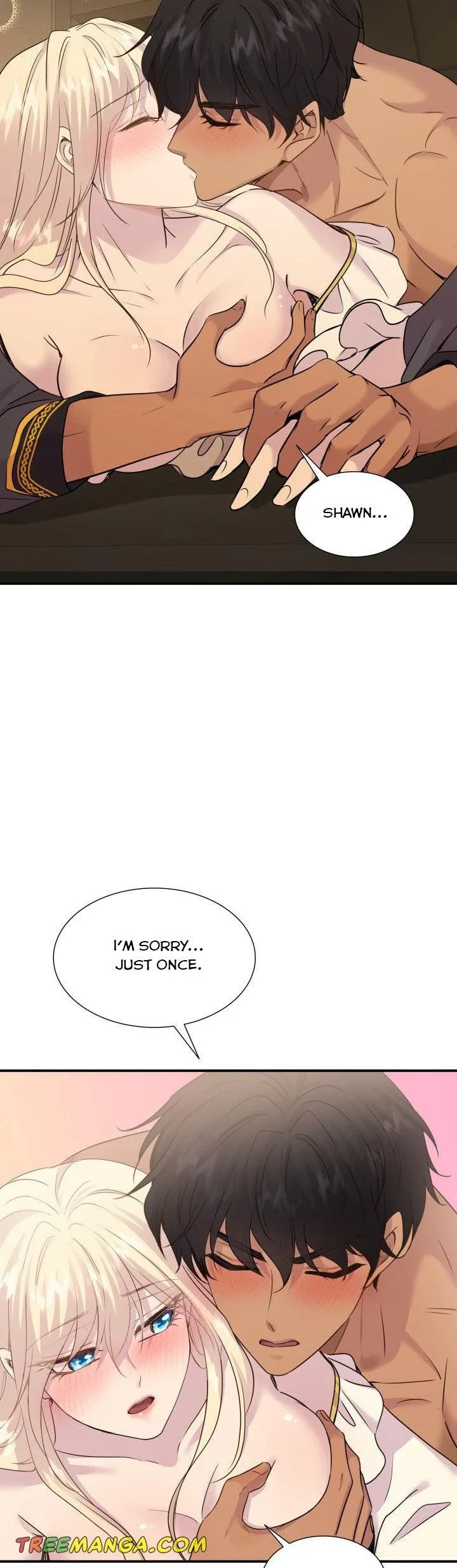 Marriage and Sword Chapter 68 page 24