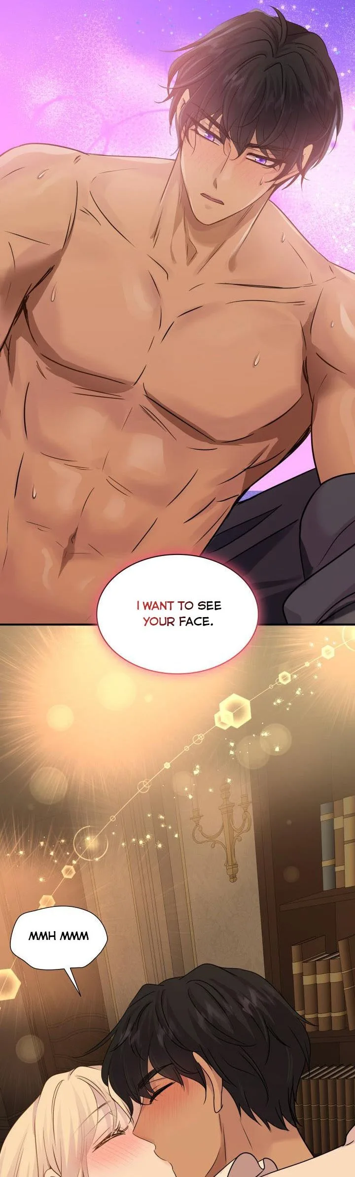 Marriage and Sword Chapter 68 page 27
