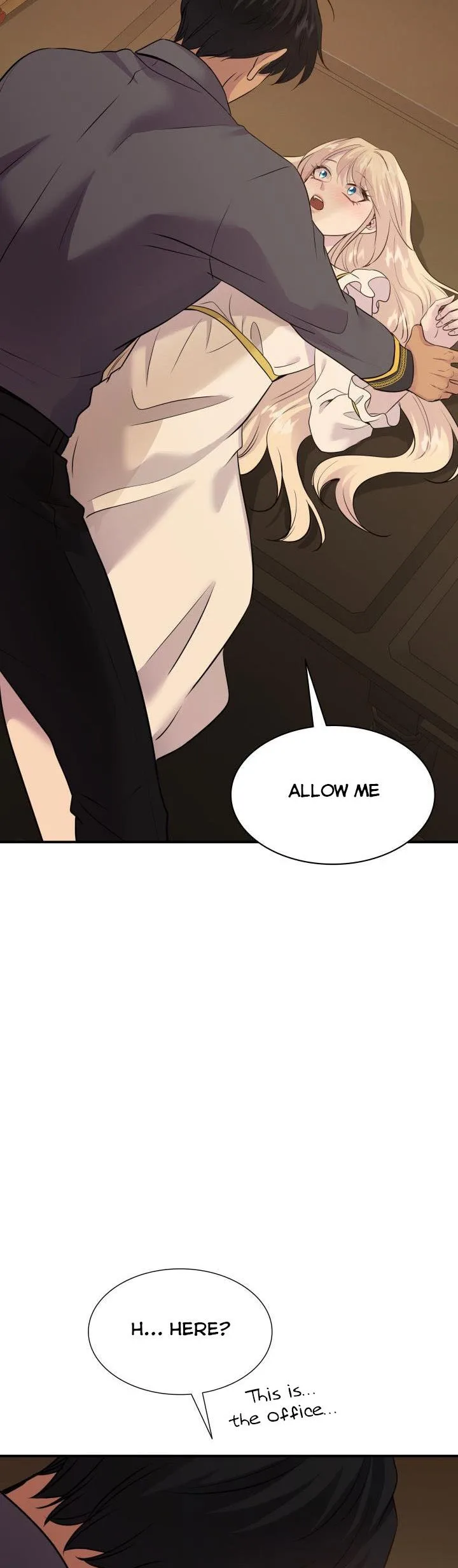 Marriage and Sword Chapter 68 page 5