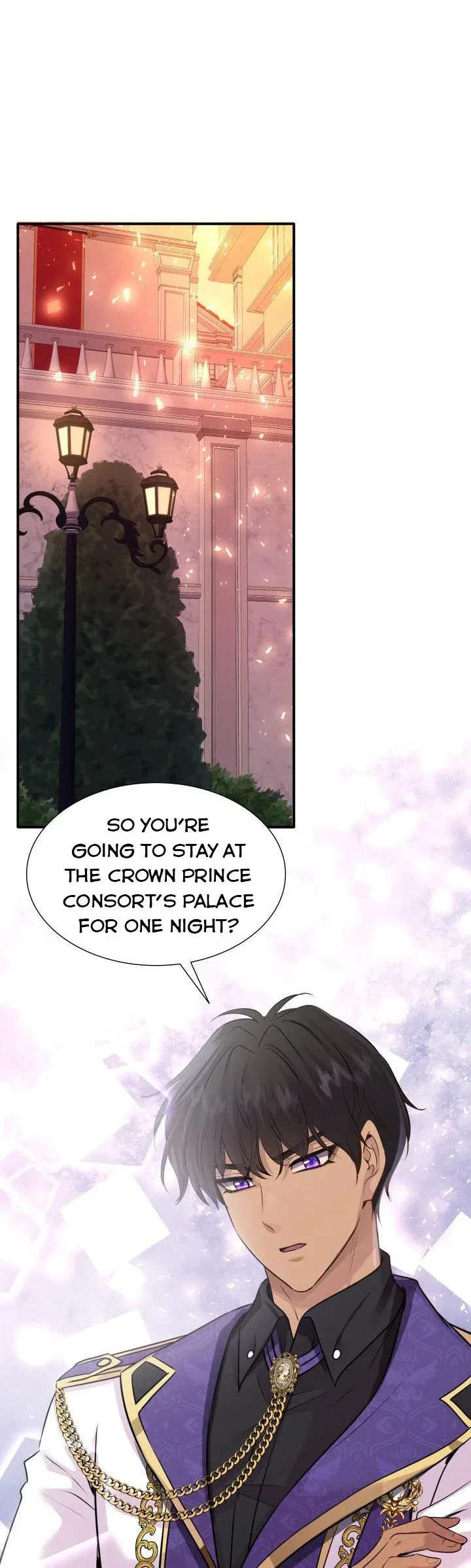 Marriage and Sword Chapter 69 page 17