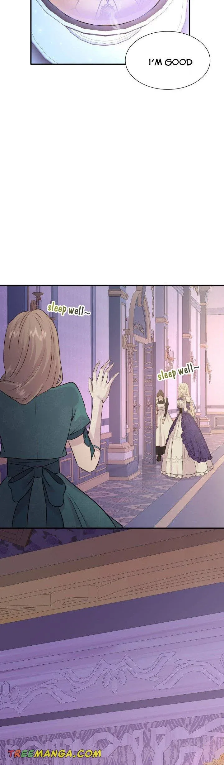 Marriage and Sword Chapter 69 page 24
