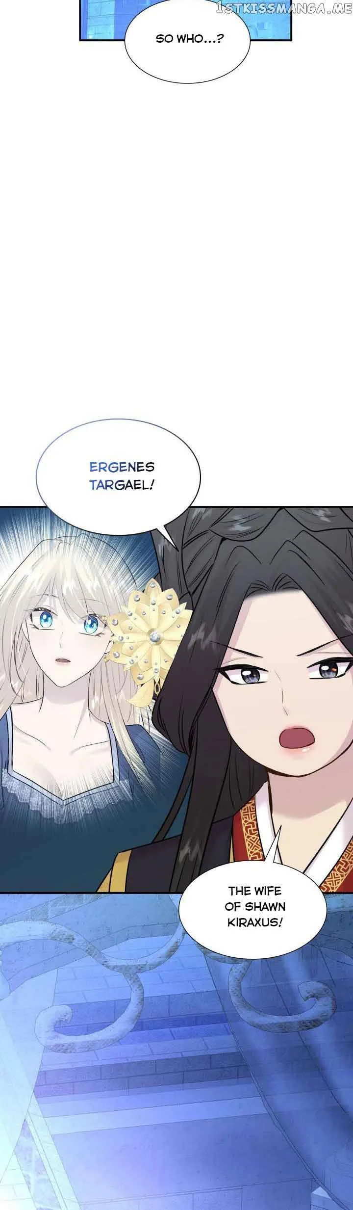 Marriage and Sword Chapter 66 page 52