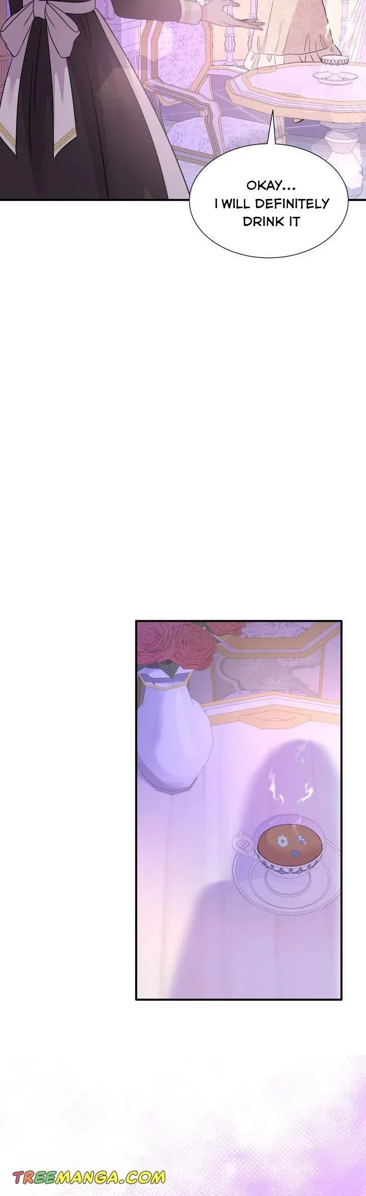 Marriage and Sword Chapter 69 page 27