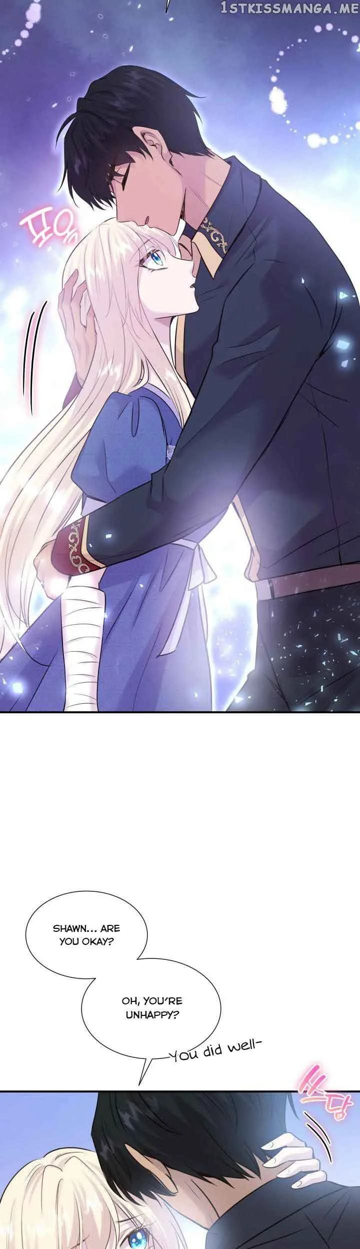 Marriage and Sword Chapter 66 page 43