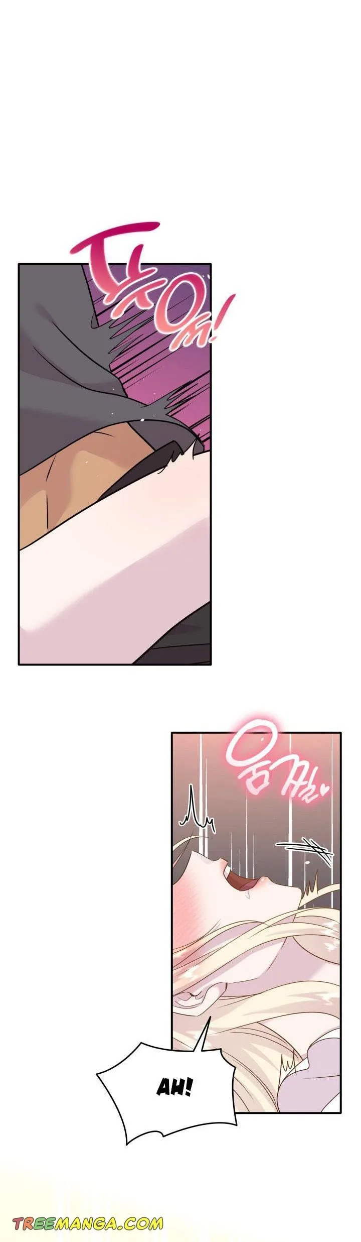 Marriage and Sword Chapter 68 page 13