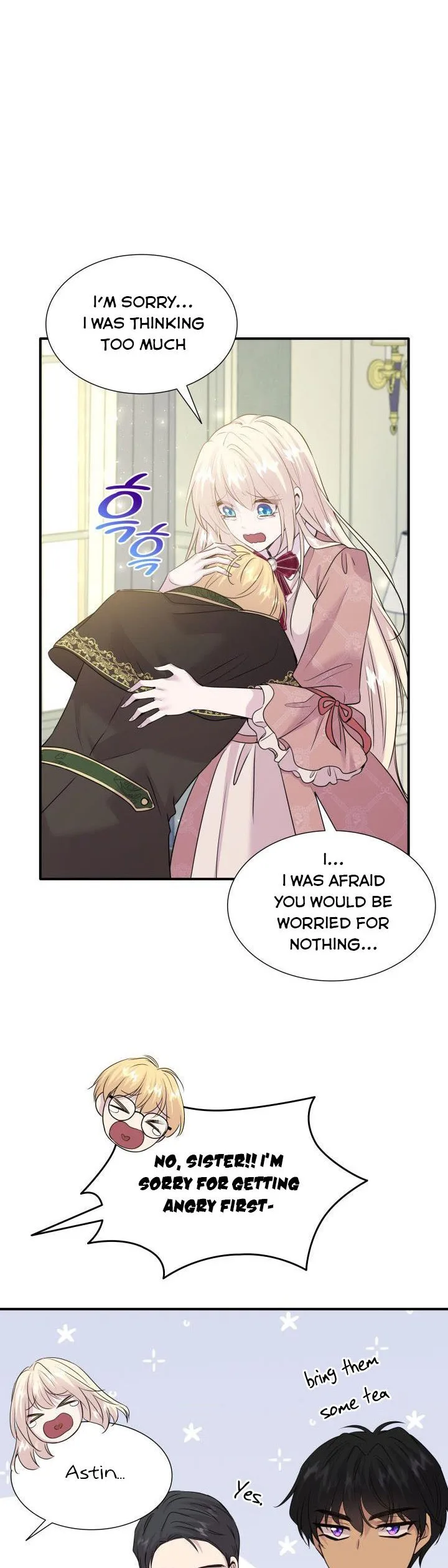Marriage and Sword Chapter 68 page 38