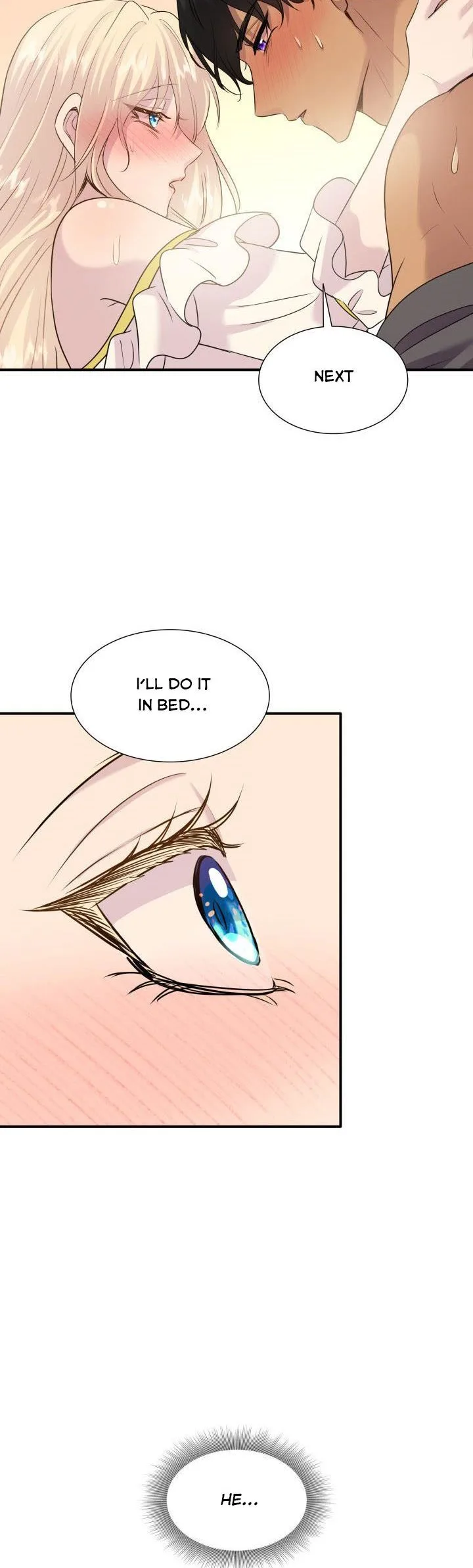 Marriage and Sword Chapter 68 page 29