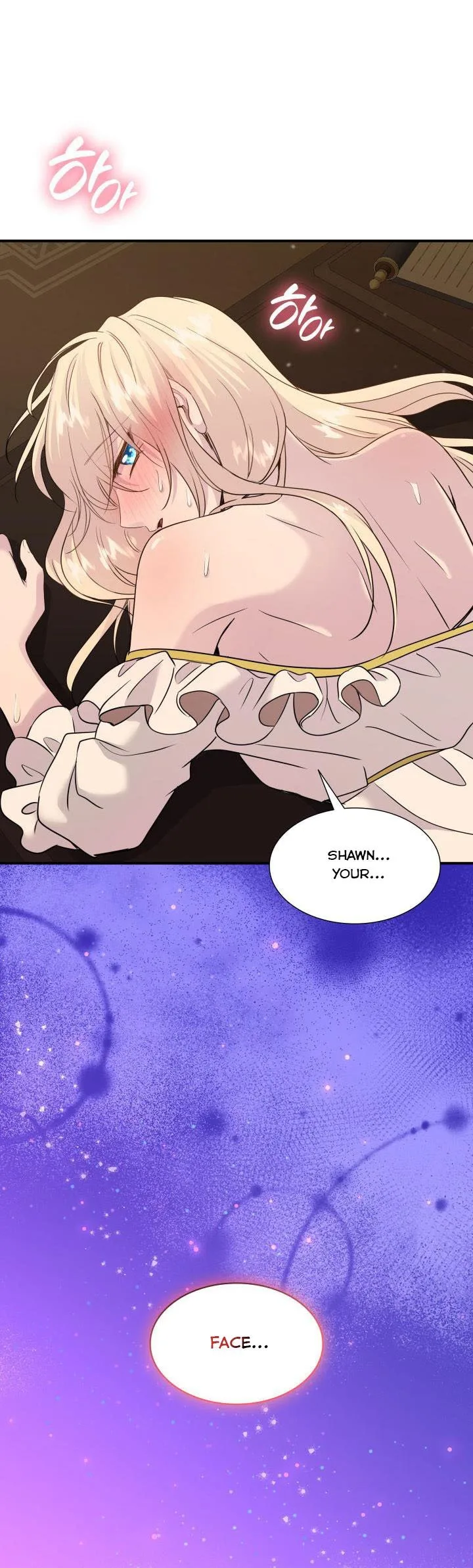 Marriage and Sword Chapter 68 page 26
