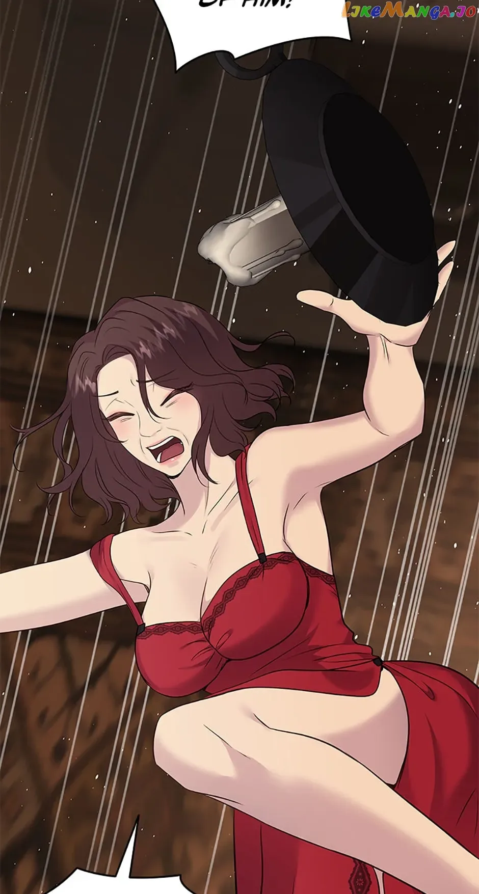 Marriage and Sword Chapter 73 page 32