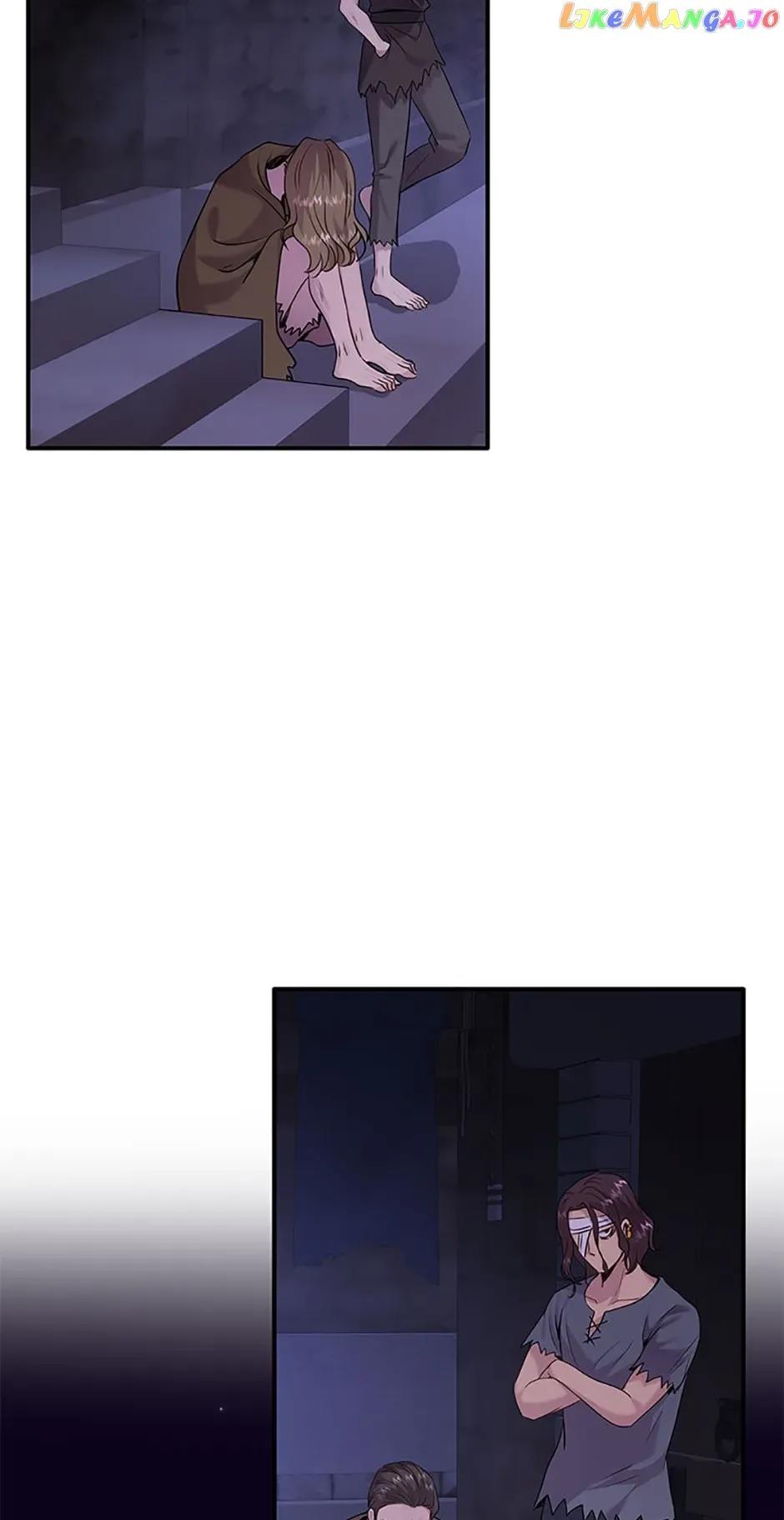 Marriage and Sword Chapter 73 page 5