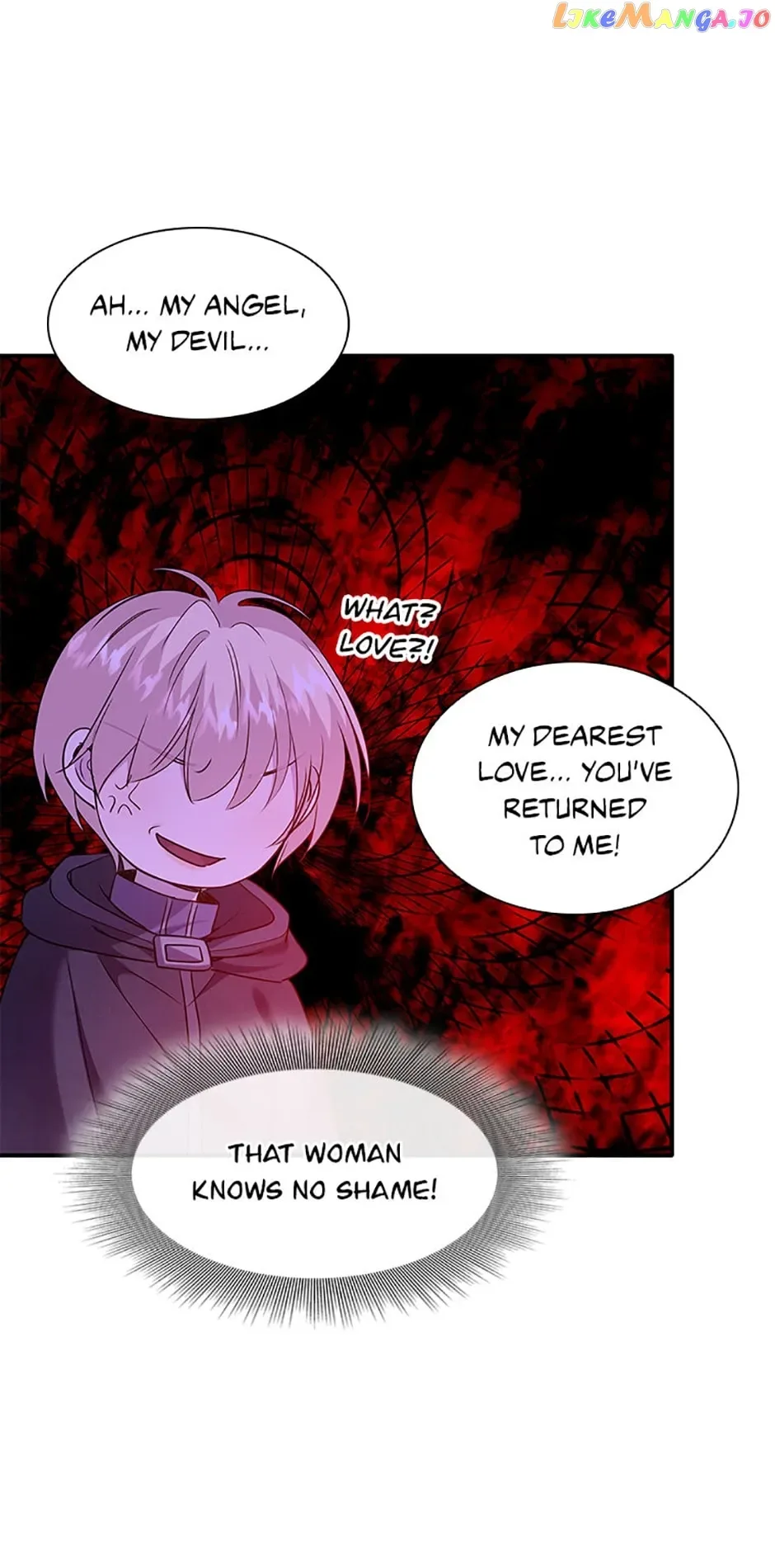 Marriage and Sword Chapter 73 page 30