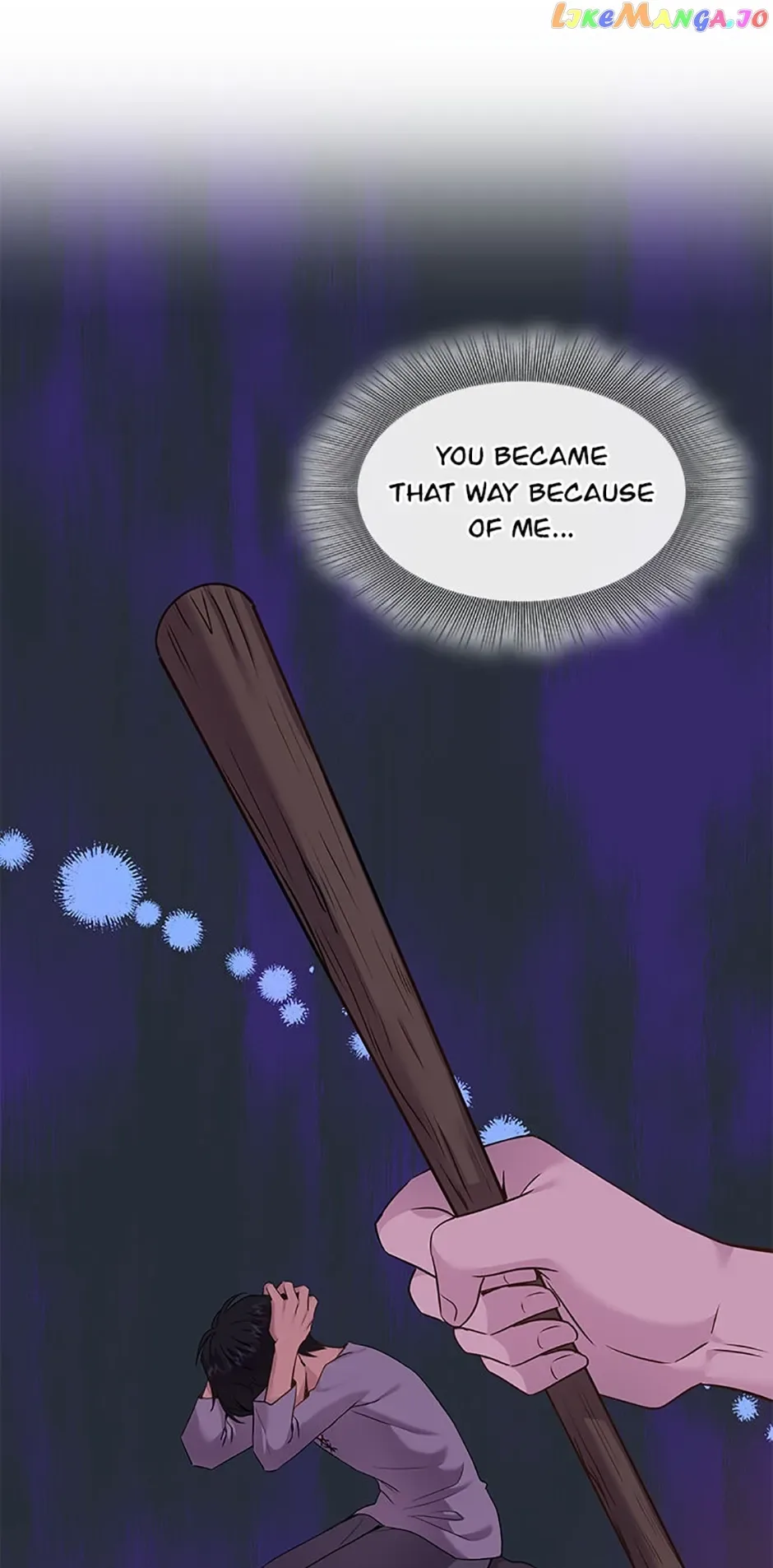 Marriage and Sword Chapter 73 page 48