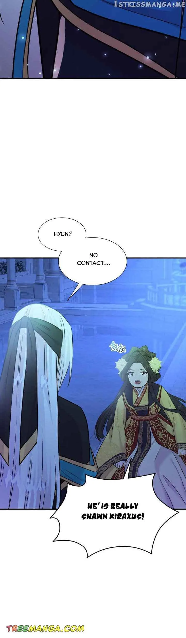 Marriage and Sword Chapter 66 page 50