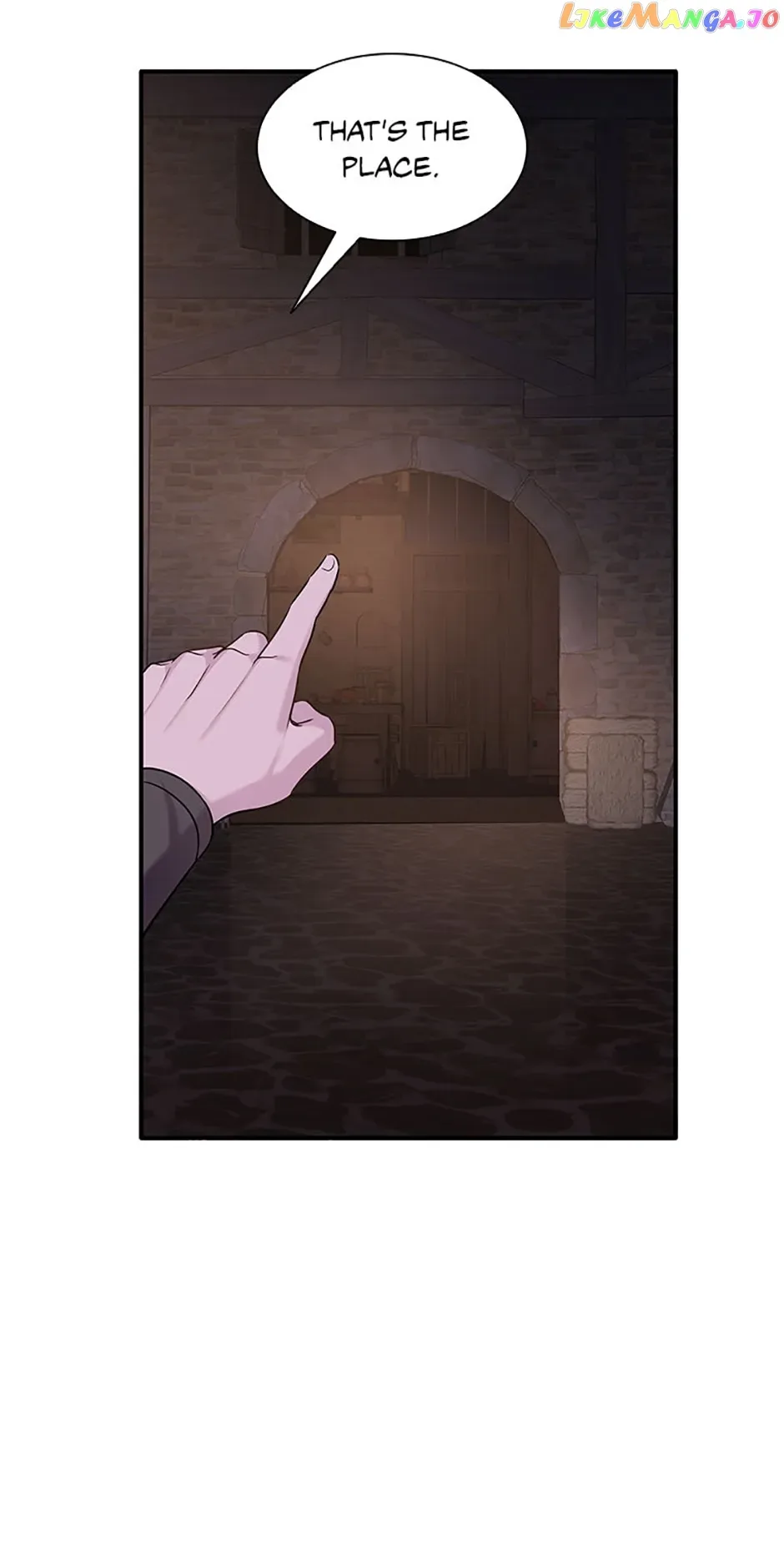 Marriage and Sword Chapter 73 page 11