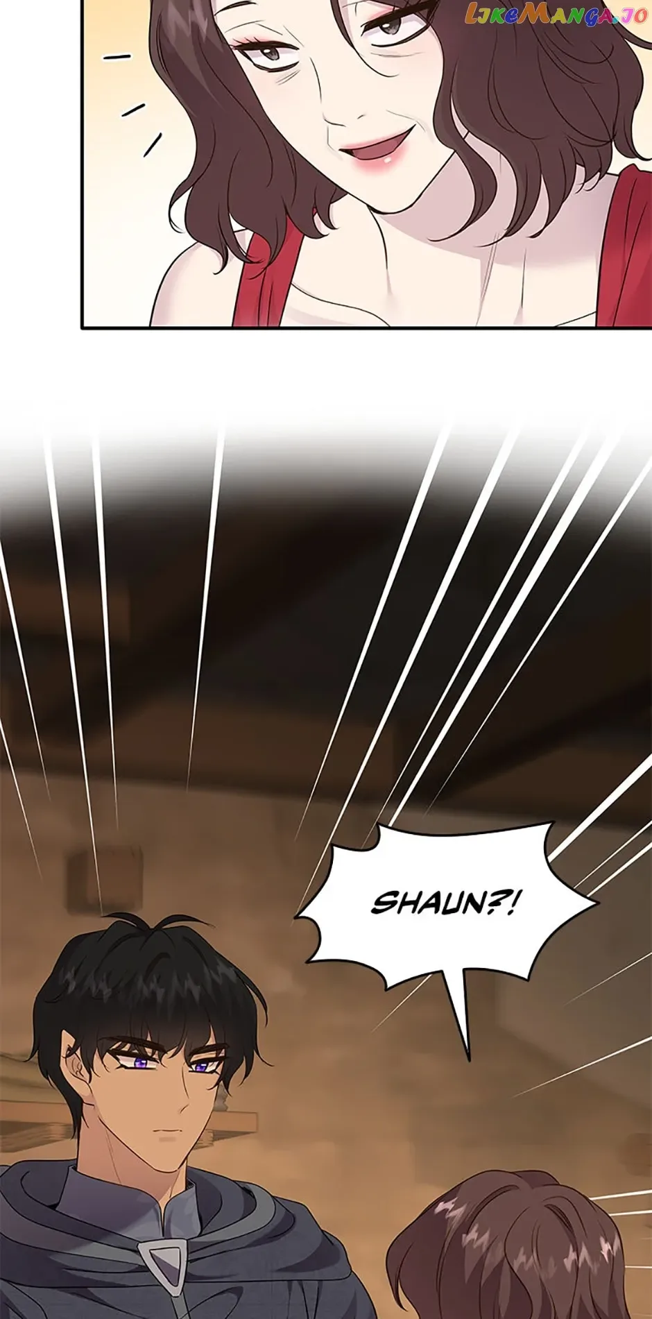 Marriage and Sword Chapter 73 page 27