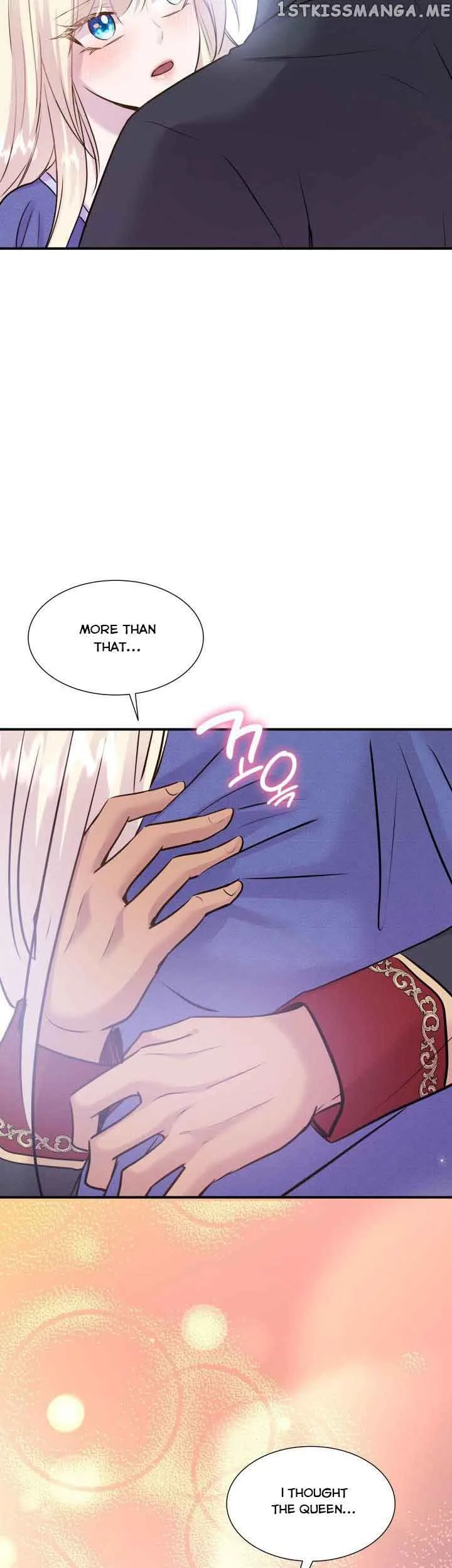 Marriage and Sword Chapter 66 page 44
