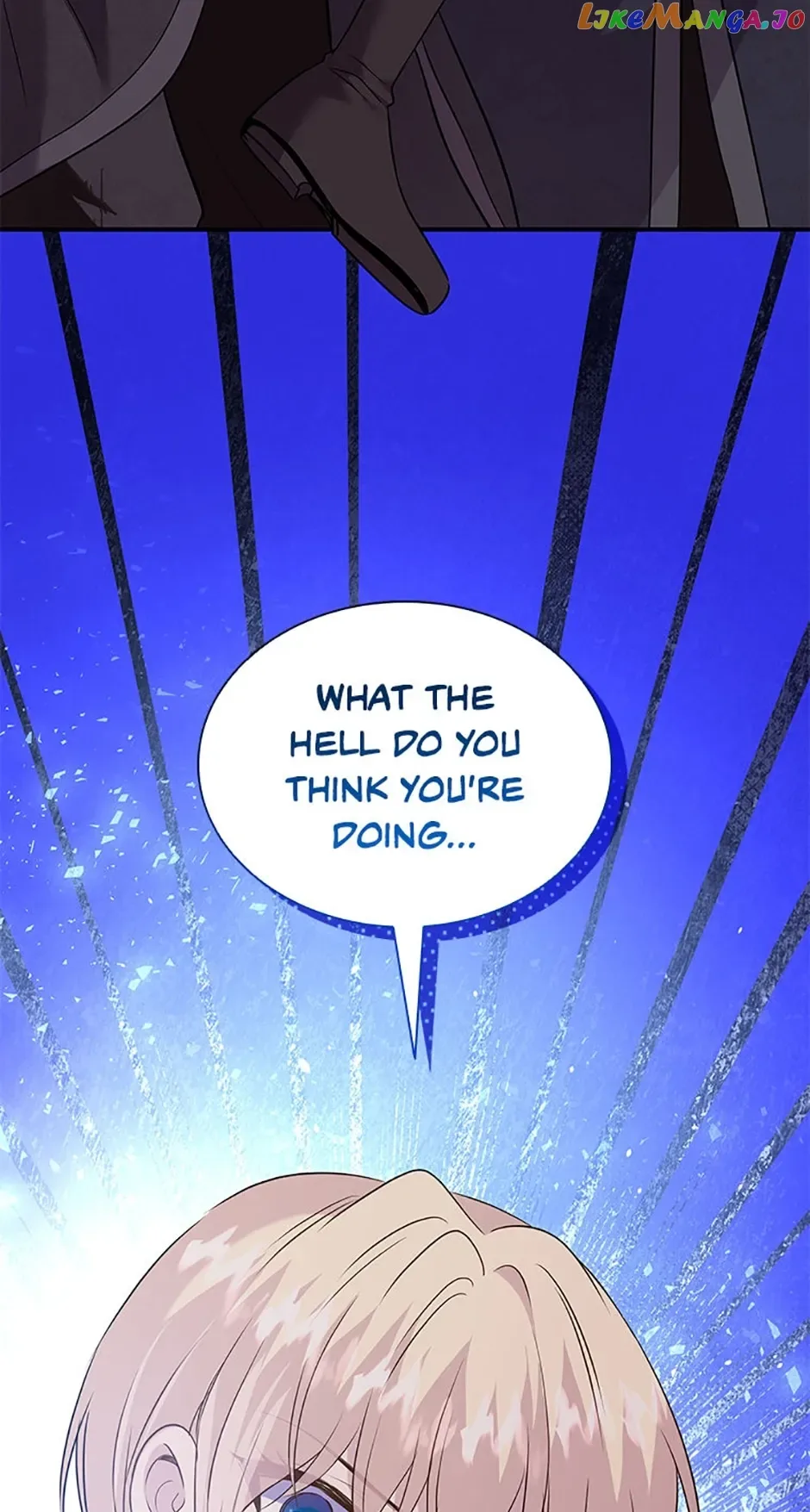 Marriage and Sword Chapter 73 page 35