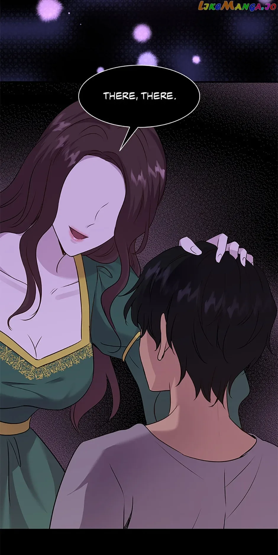 Marriage and Sword Chapter 73 page 40
