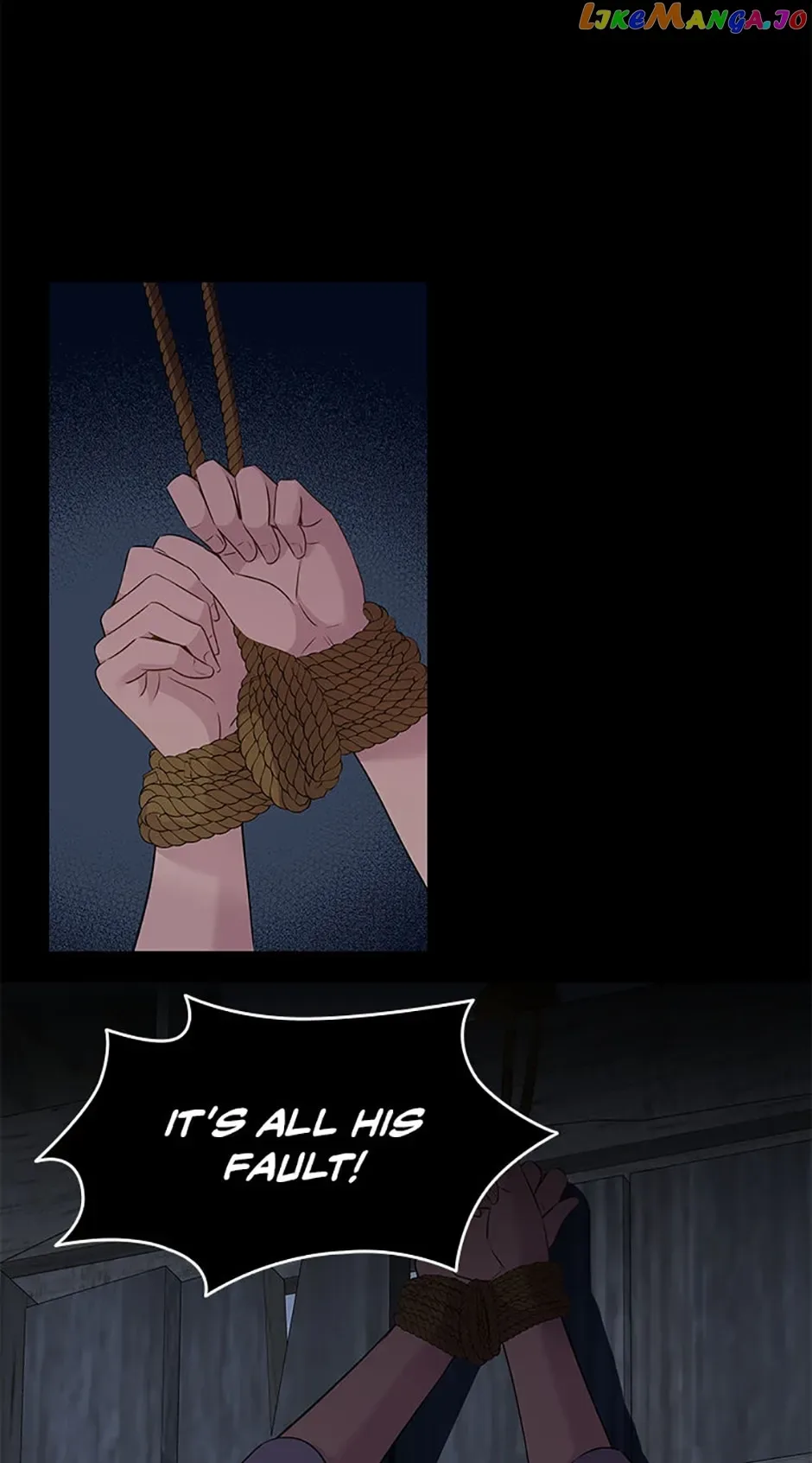 Marriage and Sword Chapter 73 page 42
