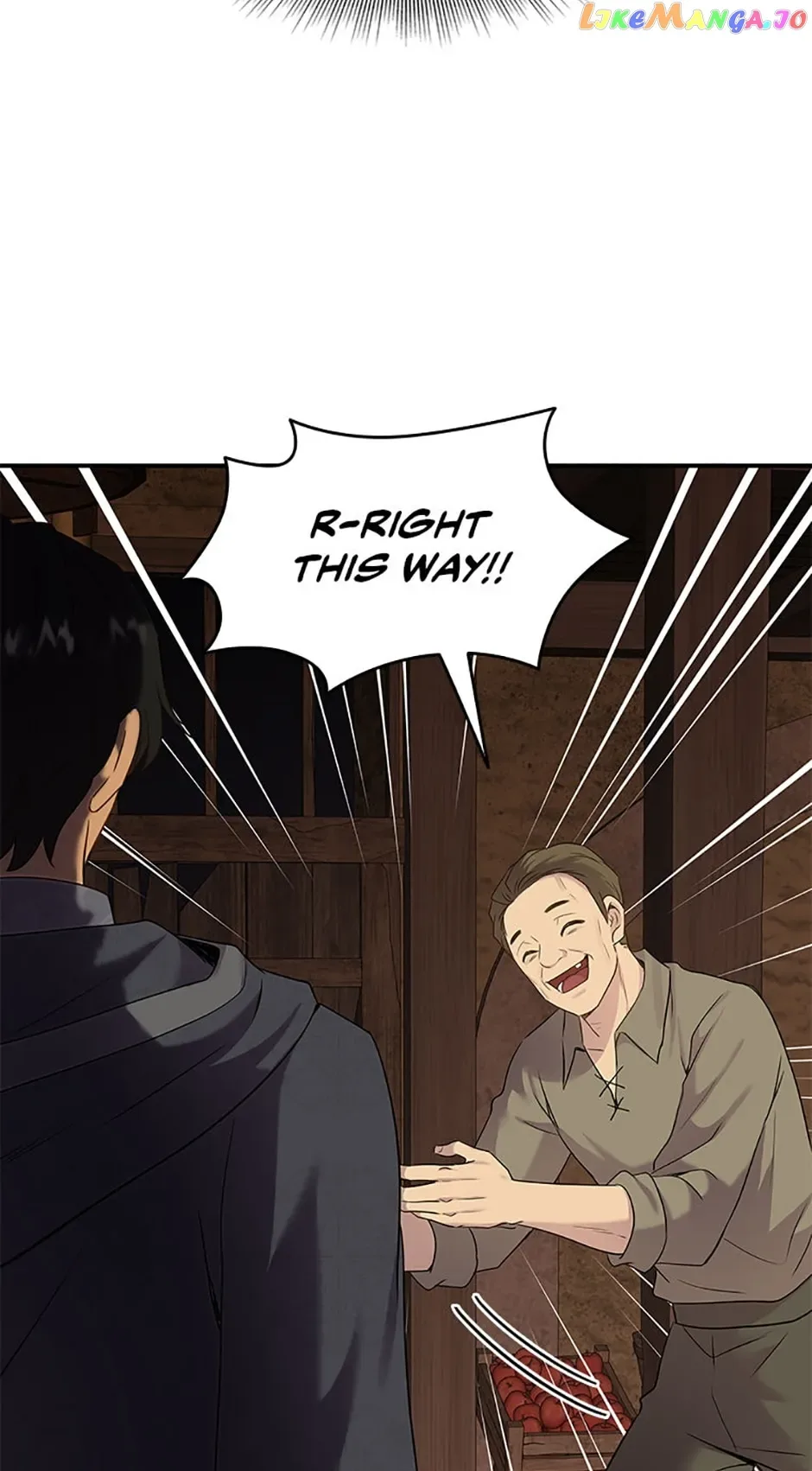 Marriage and Sword Chapter 73 page 21