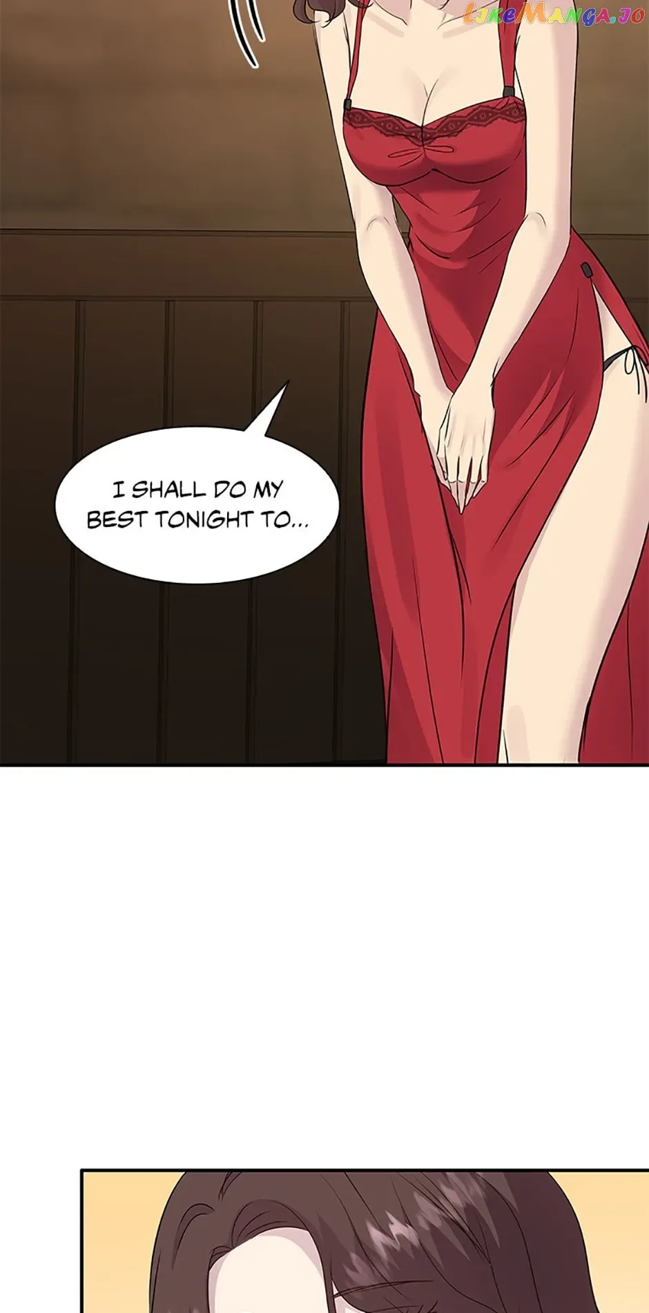Marriage and Sword Chapter 73 page 26