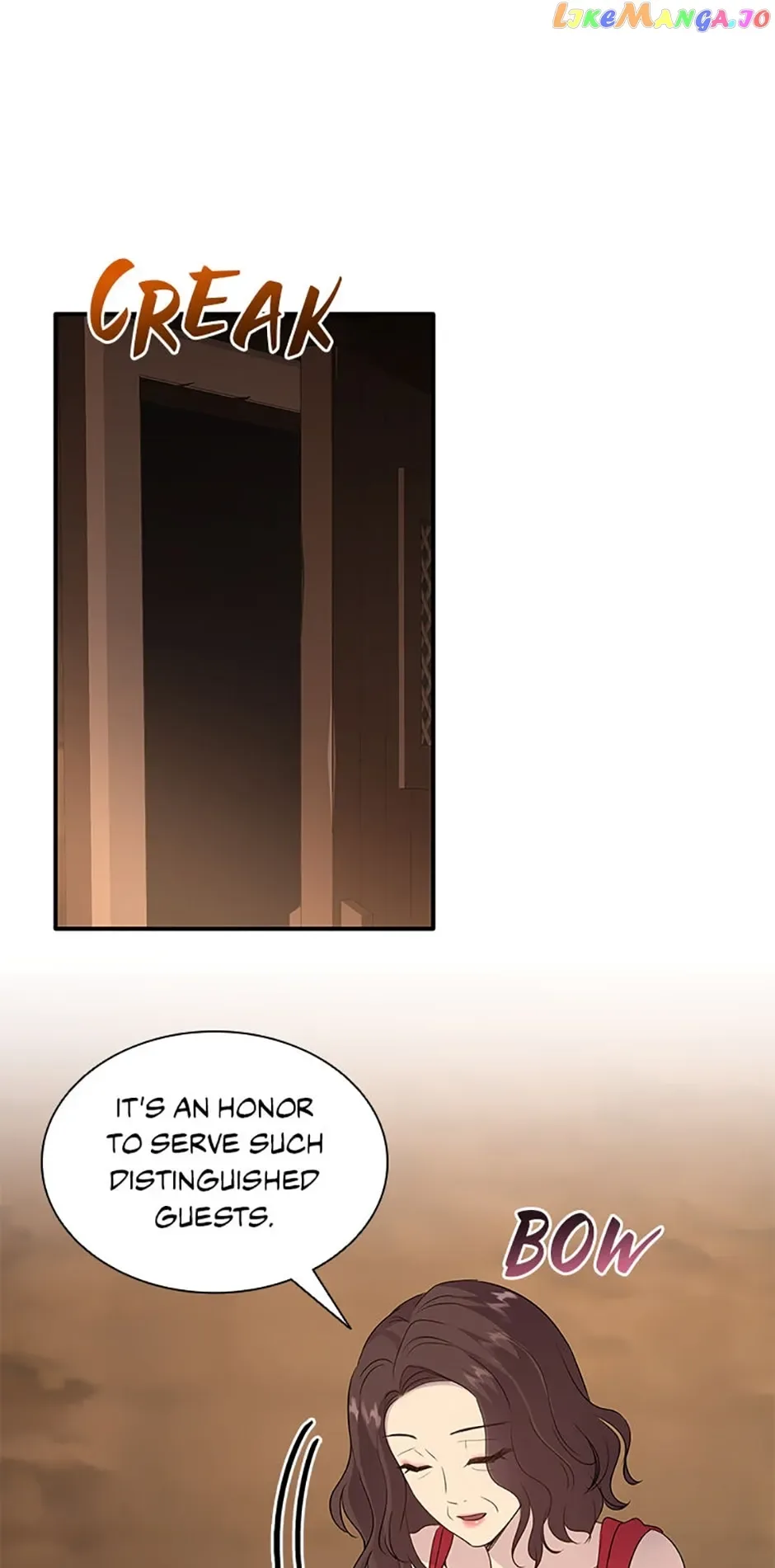 Marriage and Sword Chapter 73 page 25