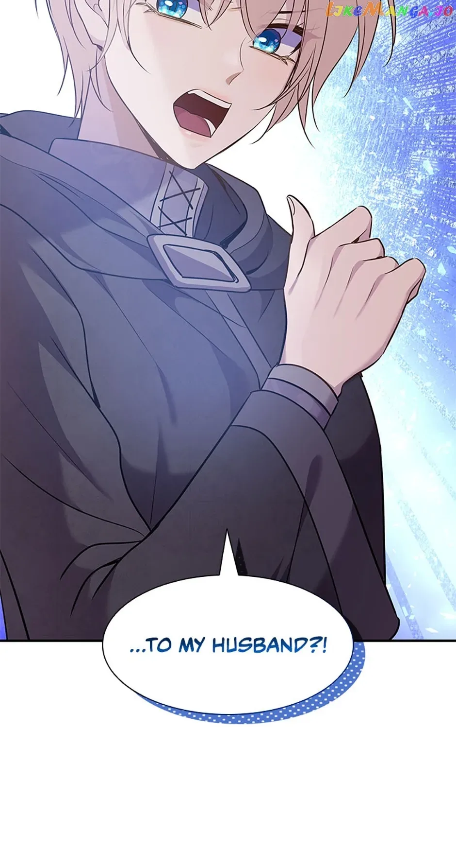 Marriage and Sword Chapter 73 page 36