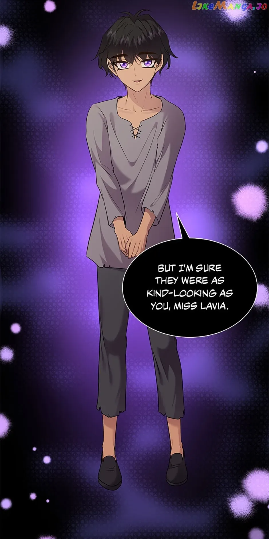 Marriage and Sword Chapter 73 page 39
