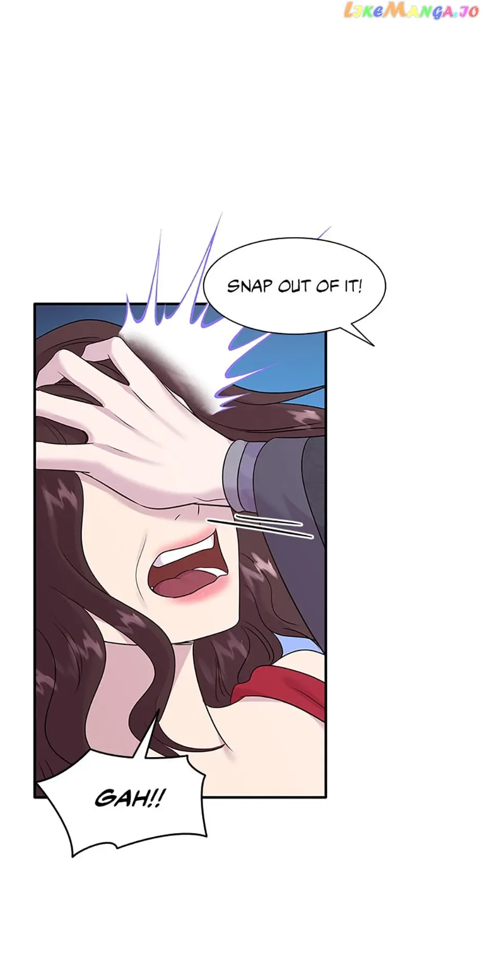 Marriage and Sword Chapter 73 page 53