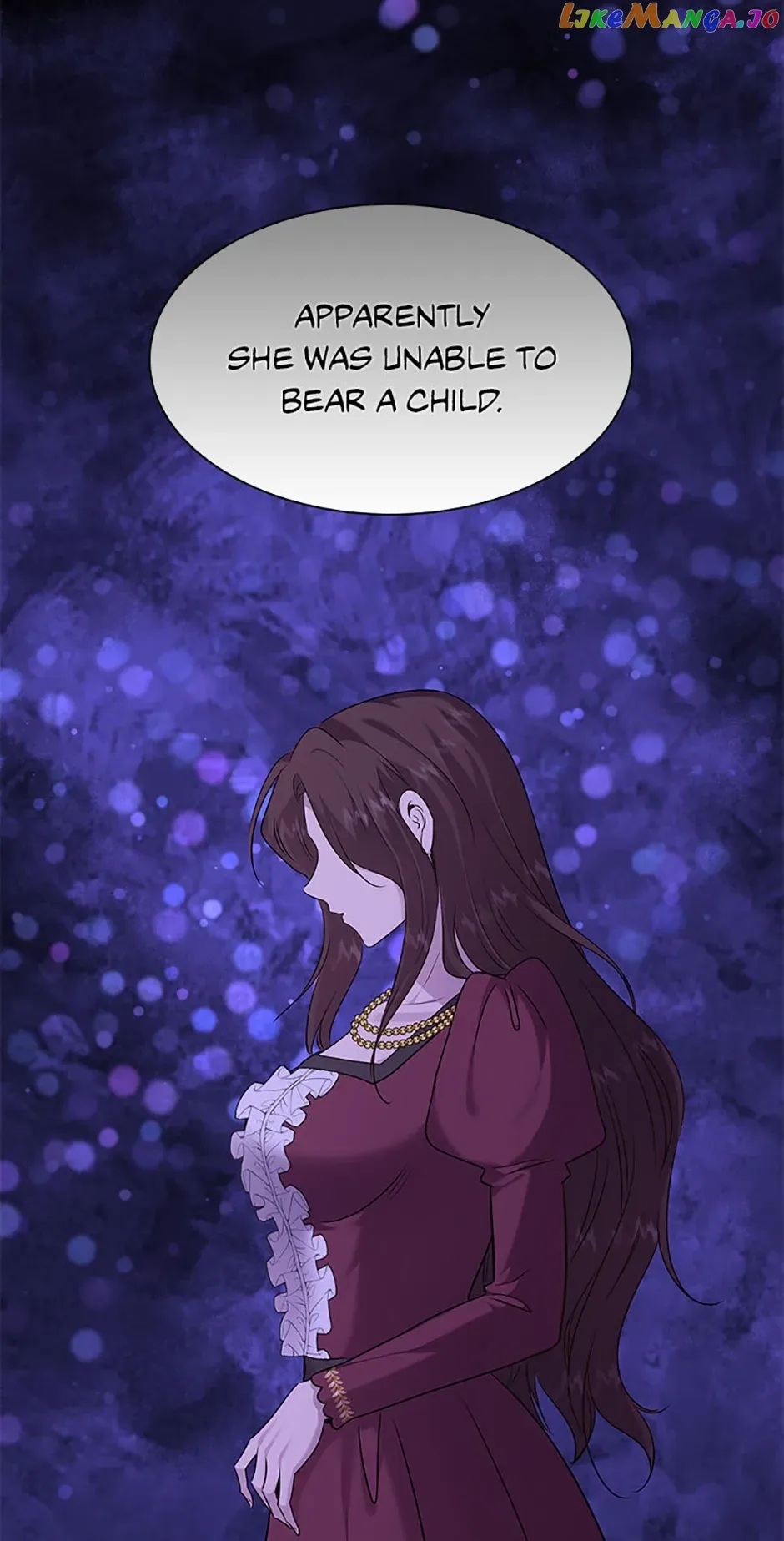 Marriage and Sword Chapter 73 page 9
