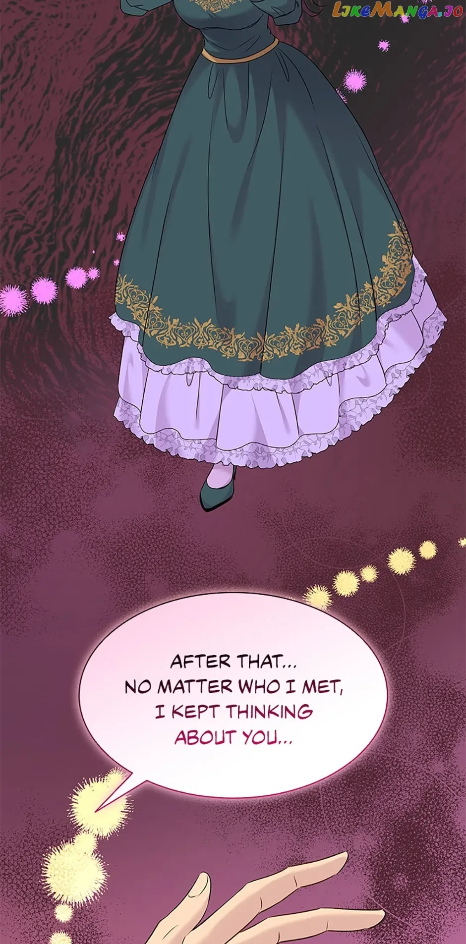 Marriage and Sword Chapter 73 page 50