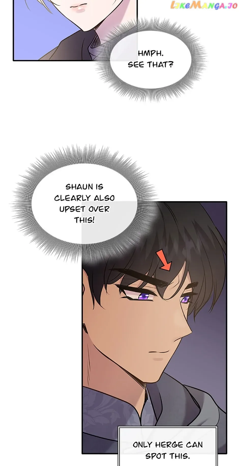 Marriage and Sword Chapter 73 page 58