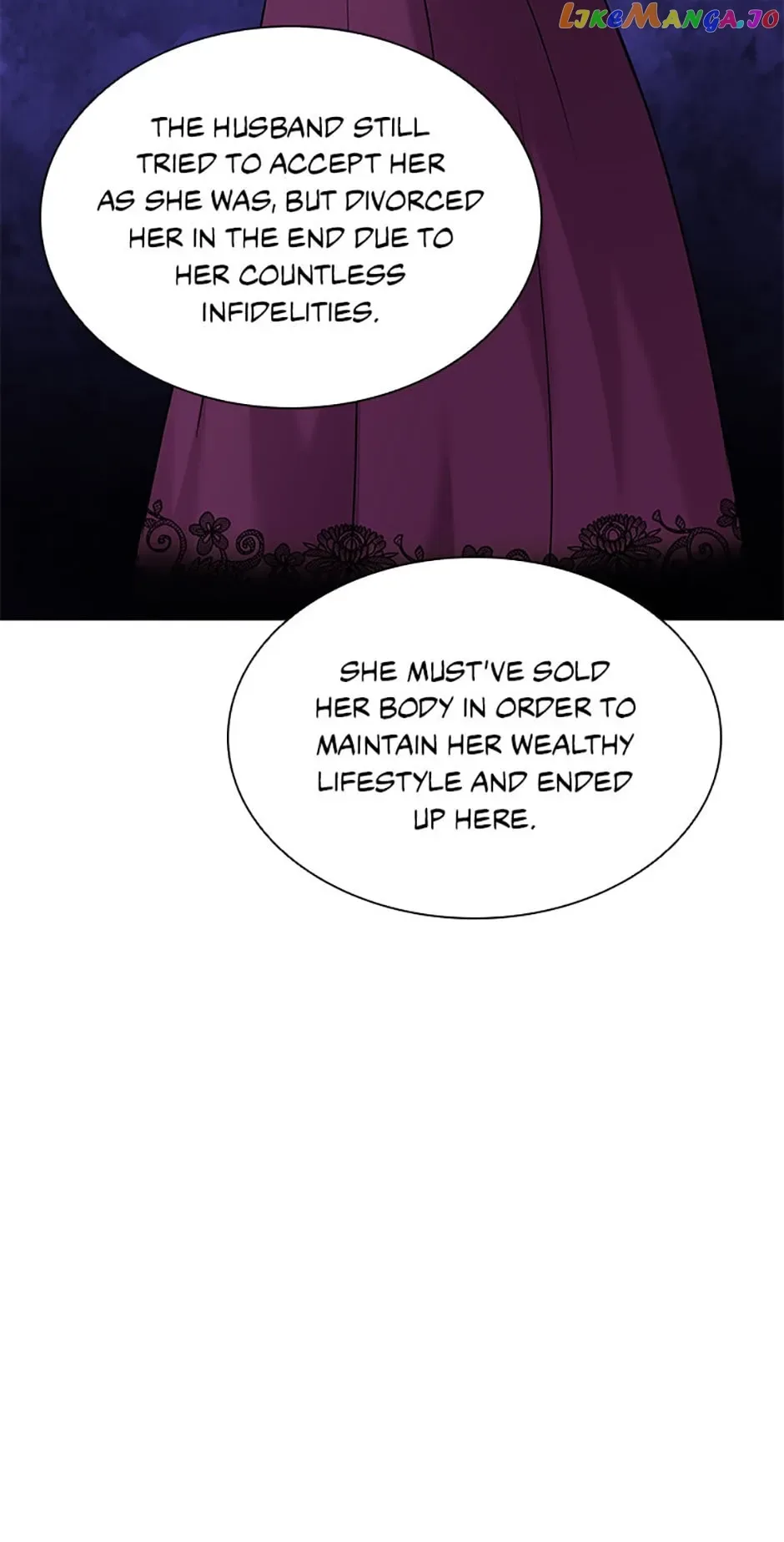 Marriage and Sword Chapter 73 page 10