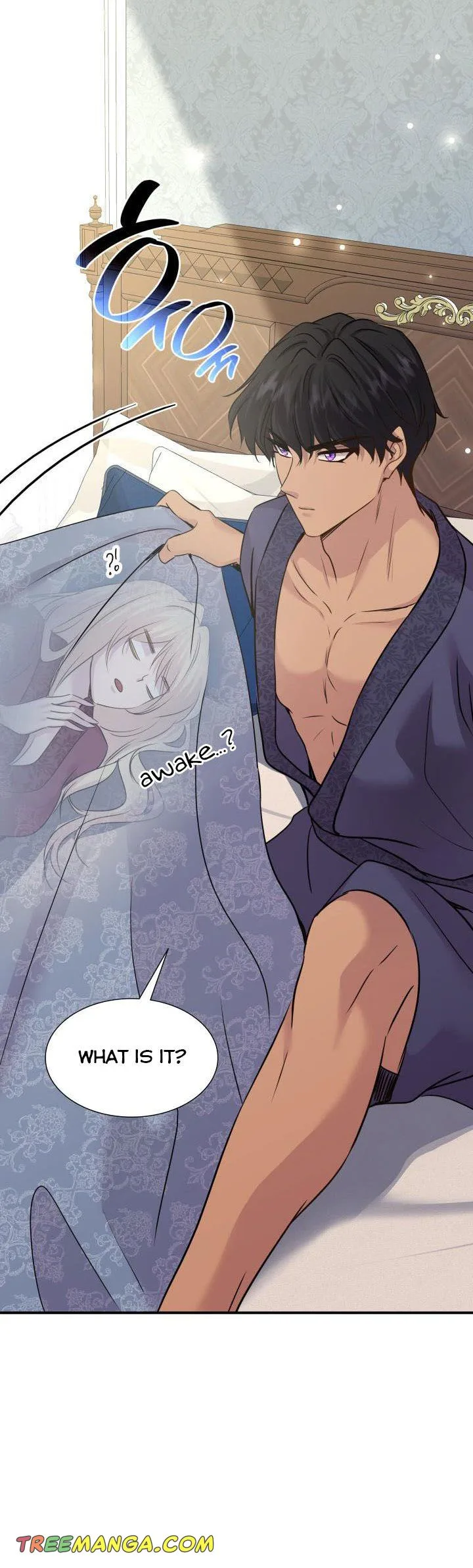 Marriage and Sword Chapter 68 page 32