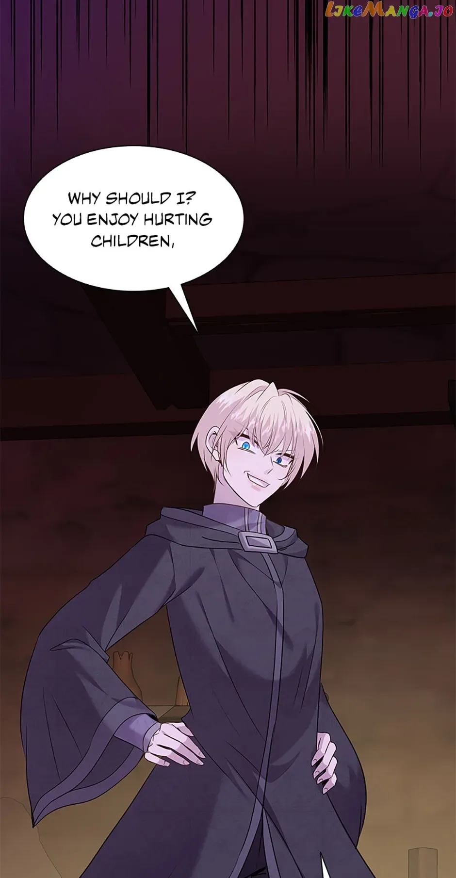 Marriage and Sword Chapter 73 page 73